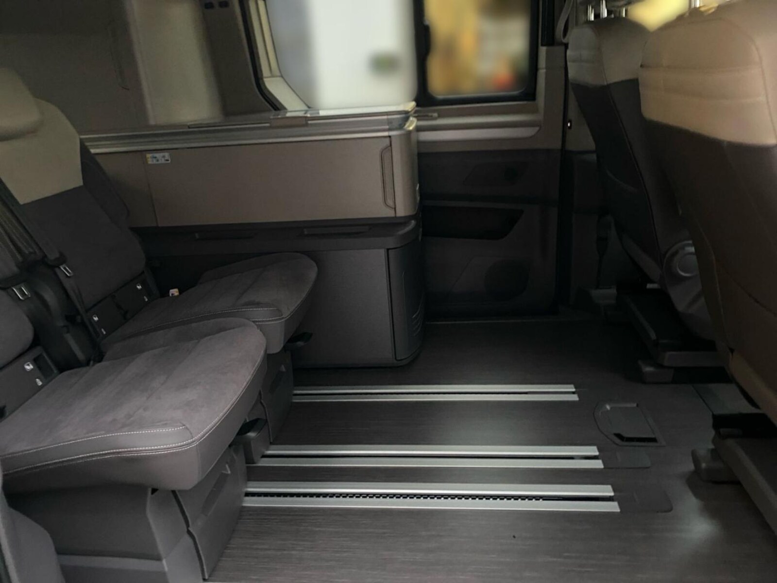 Volkswagen California – Bild 10