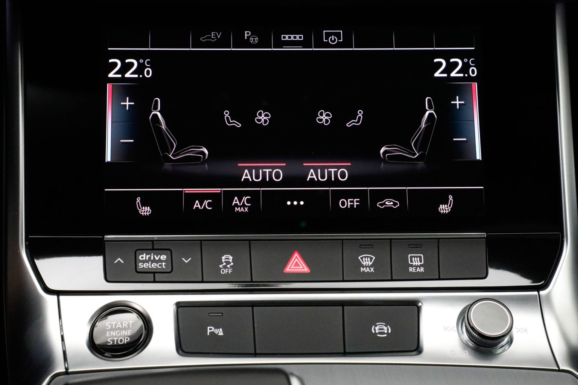 Audi A6 Avant TFSI e Sport