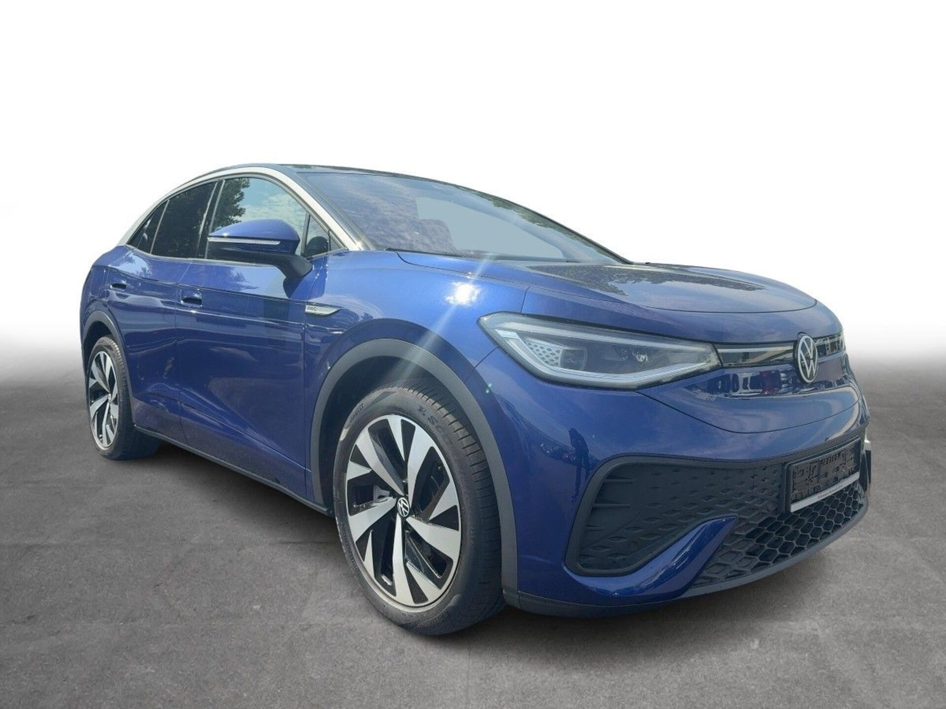 Volkswagen ID.5 Pro