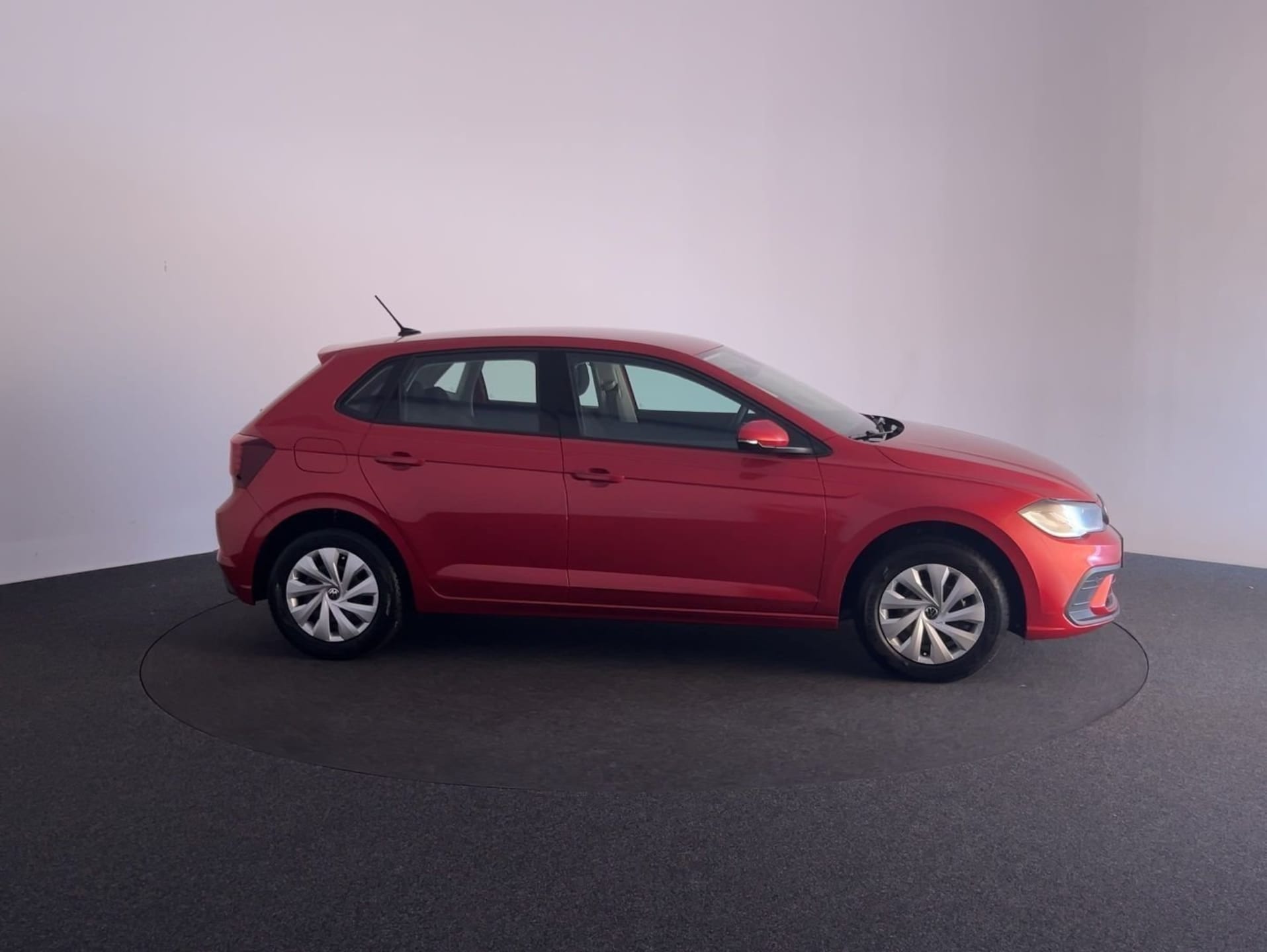 Volkswagen Polo Life