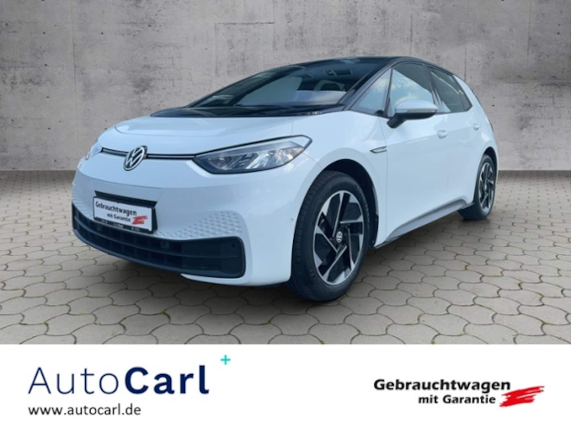 Volkswagen ID.3 Pro Performance