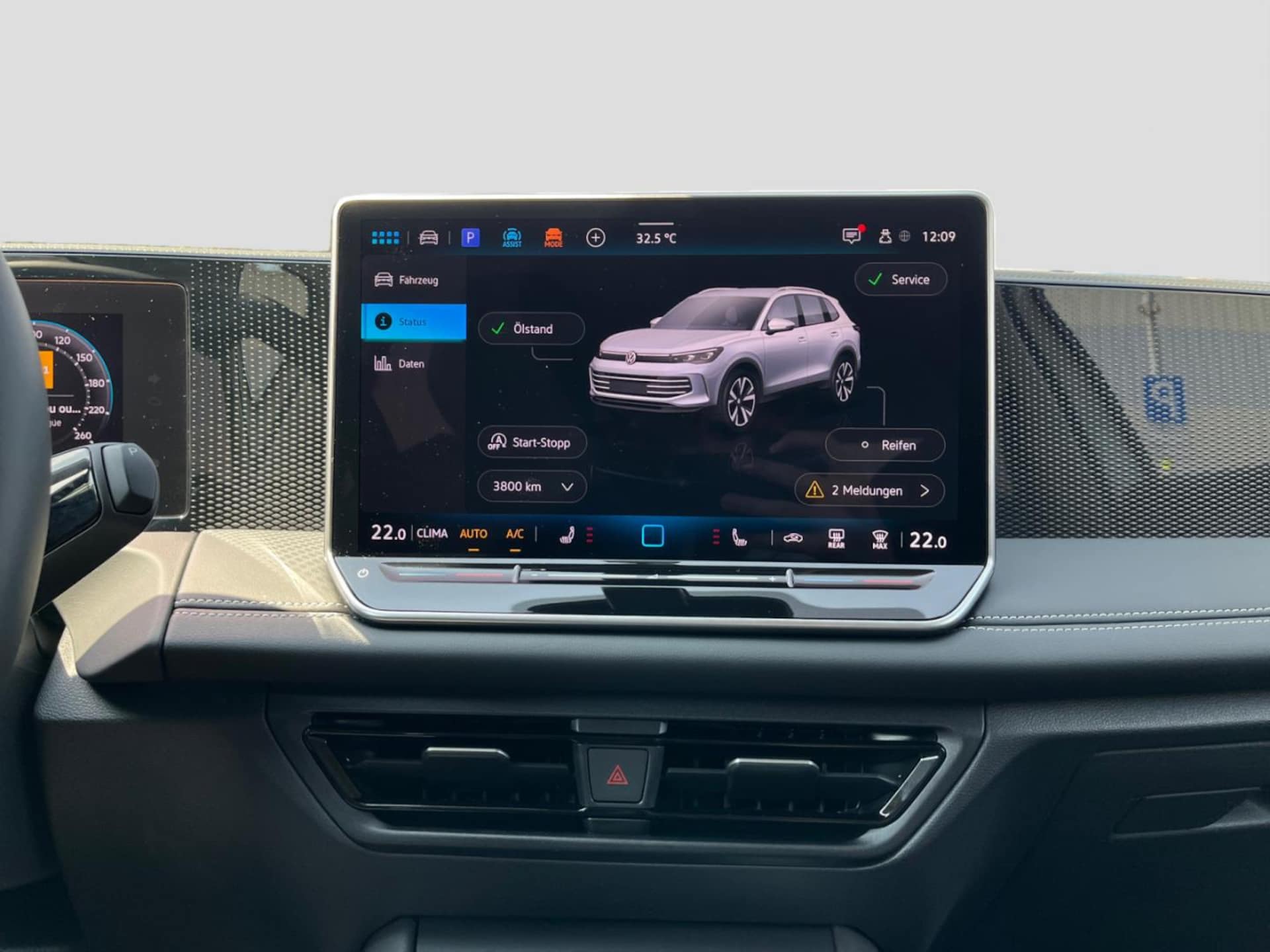 Volkswagen Tiguan ENERGY