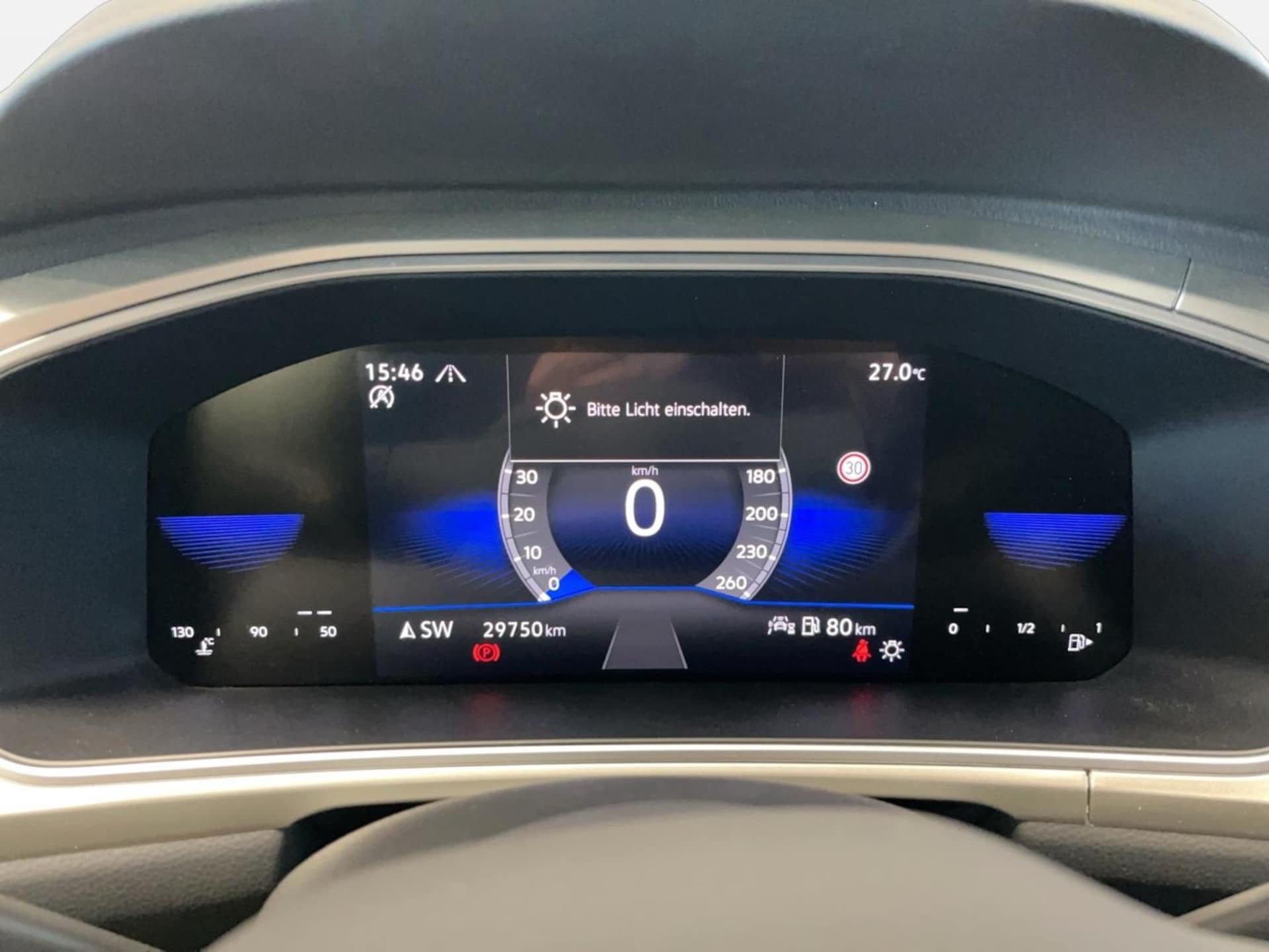 Volkswagen T-Roc MOVE