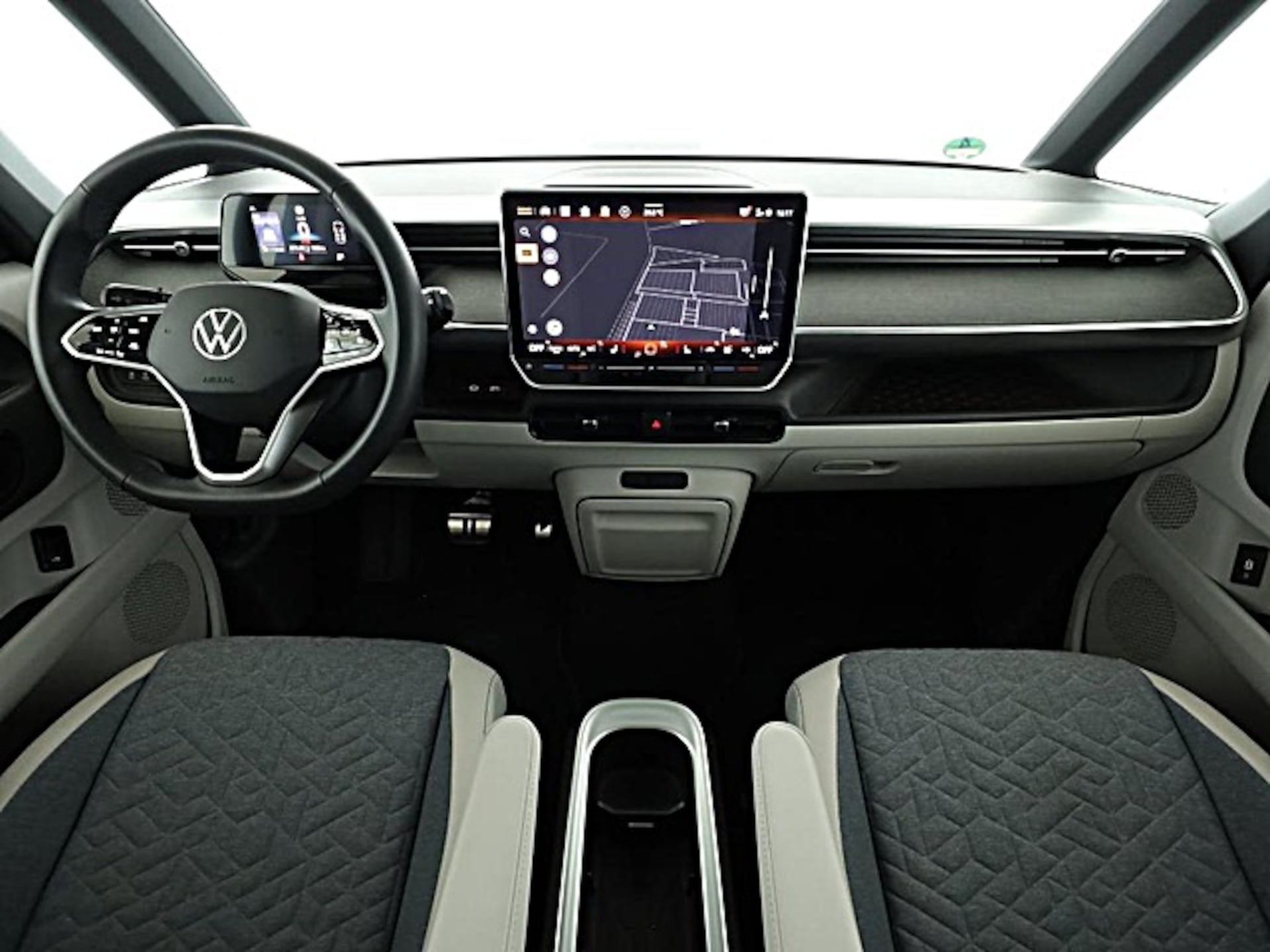 Volkswagen ID. Buzz Pro