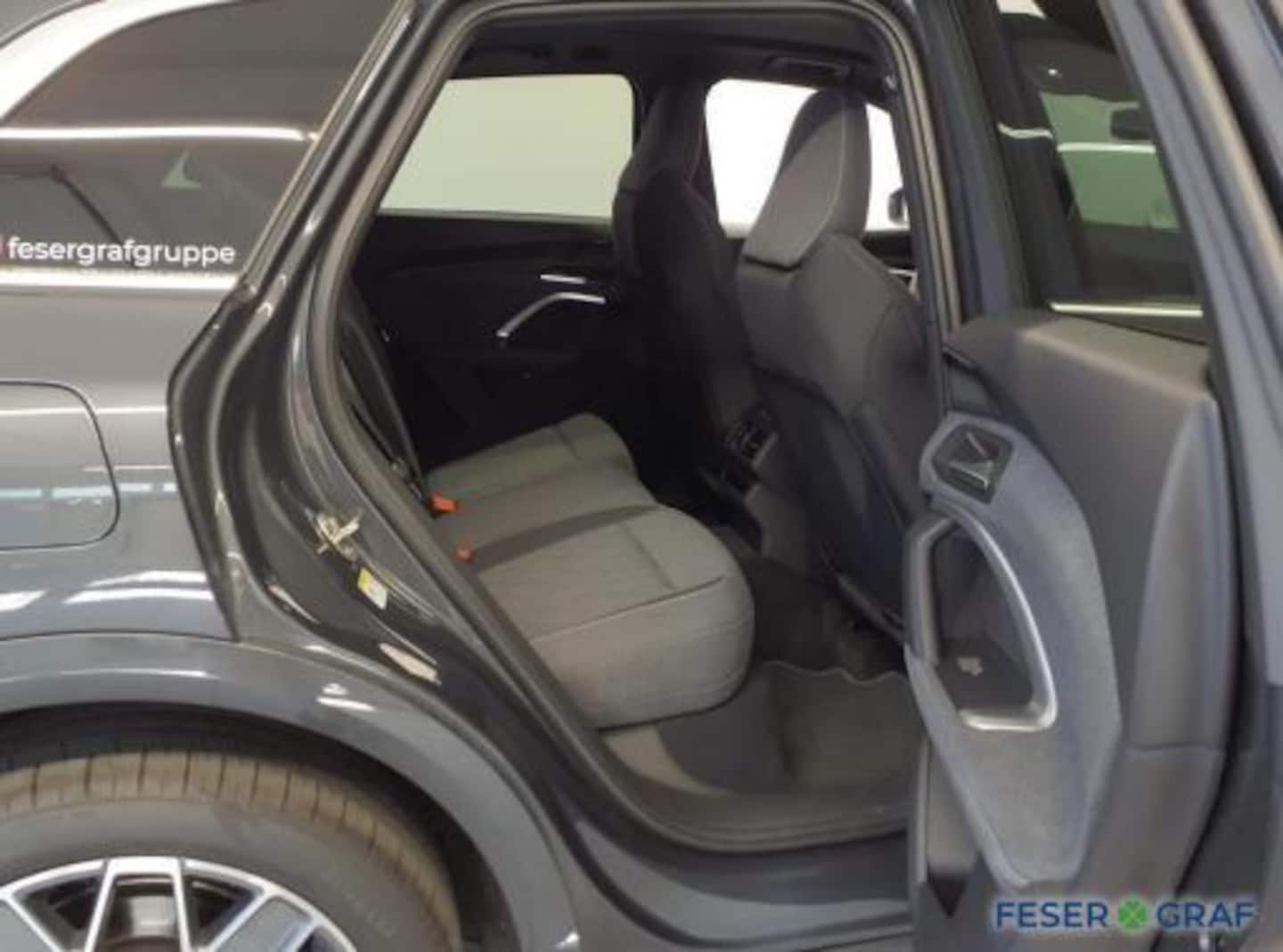 Bild über Audi Q5 SUV TFSI quattro 150 kW S tronic - für weitere Informationen kontaktieren Sie den Audi Partner
