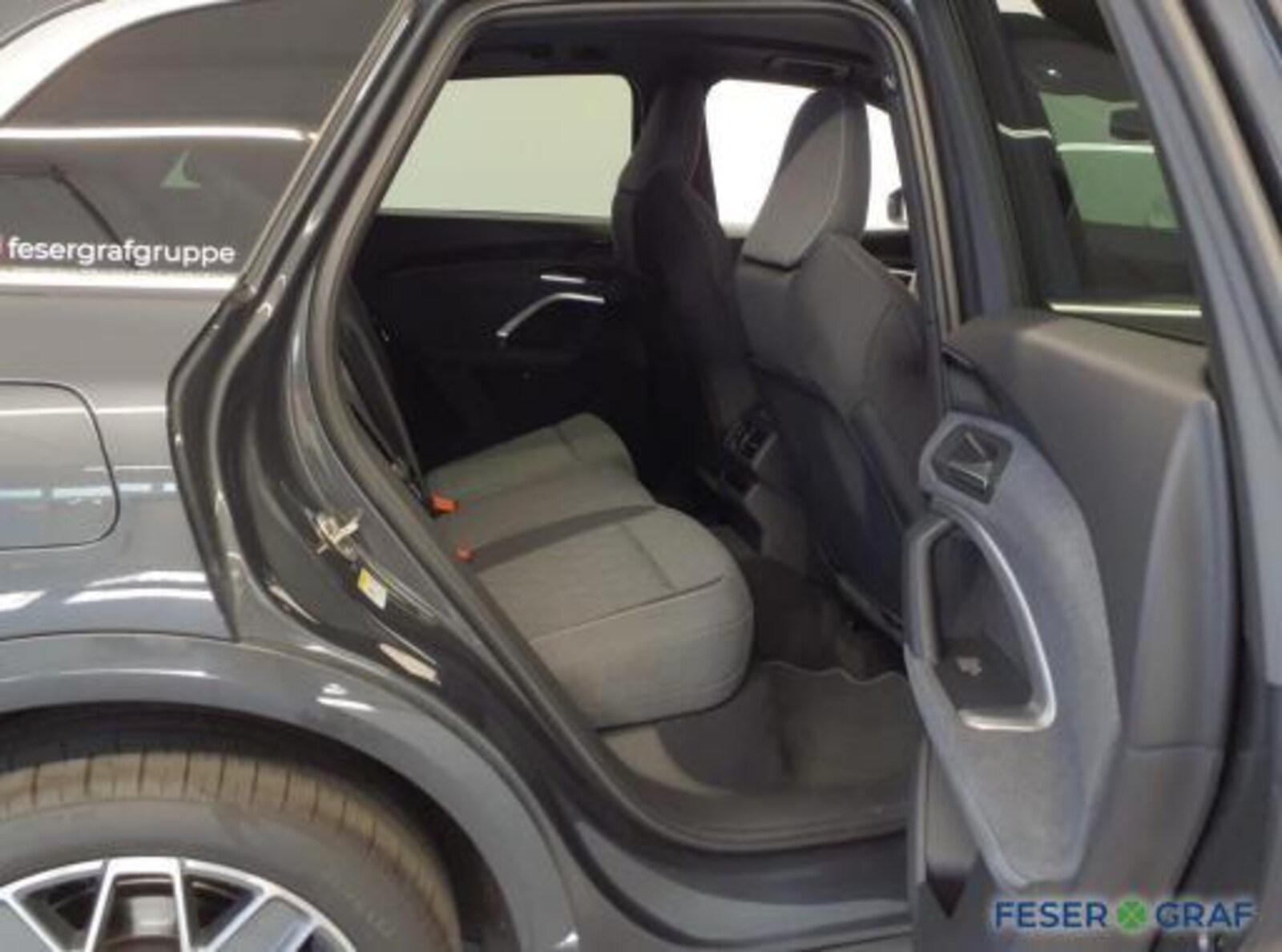 Audi Q5 – Bild 10