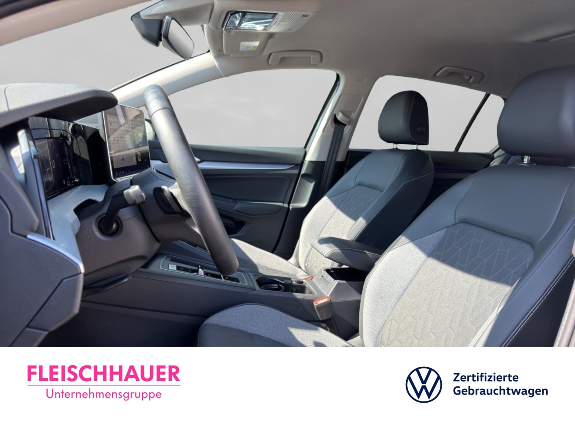 Volkswagen Golf Goal