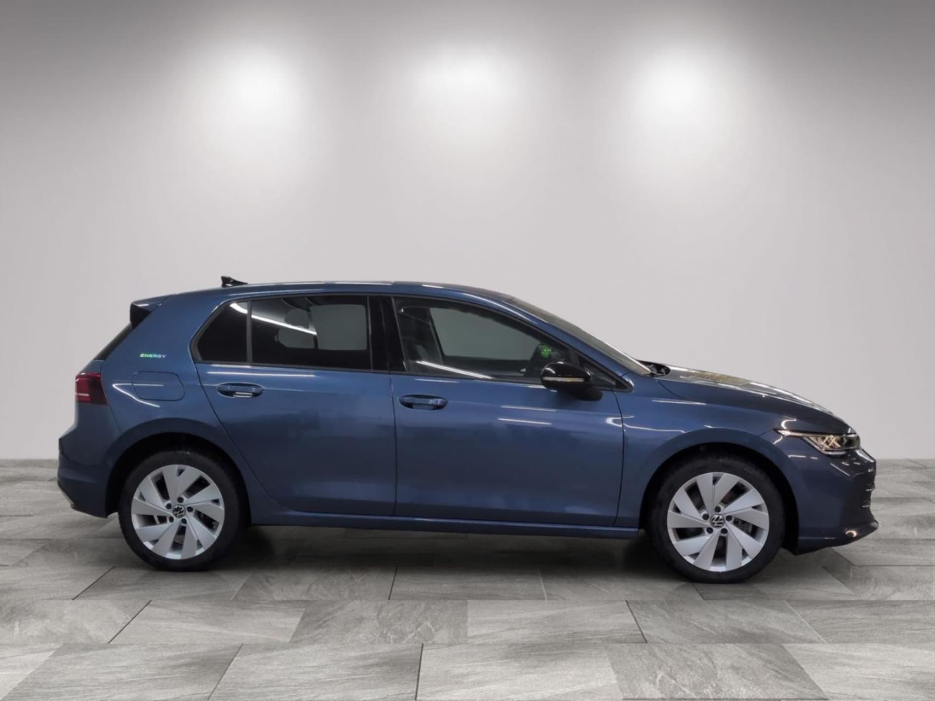 Volkswagen Golf ENERGY
