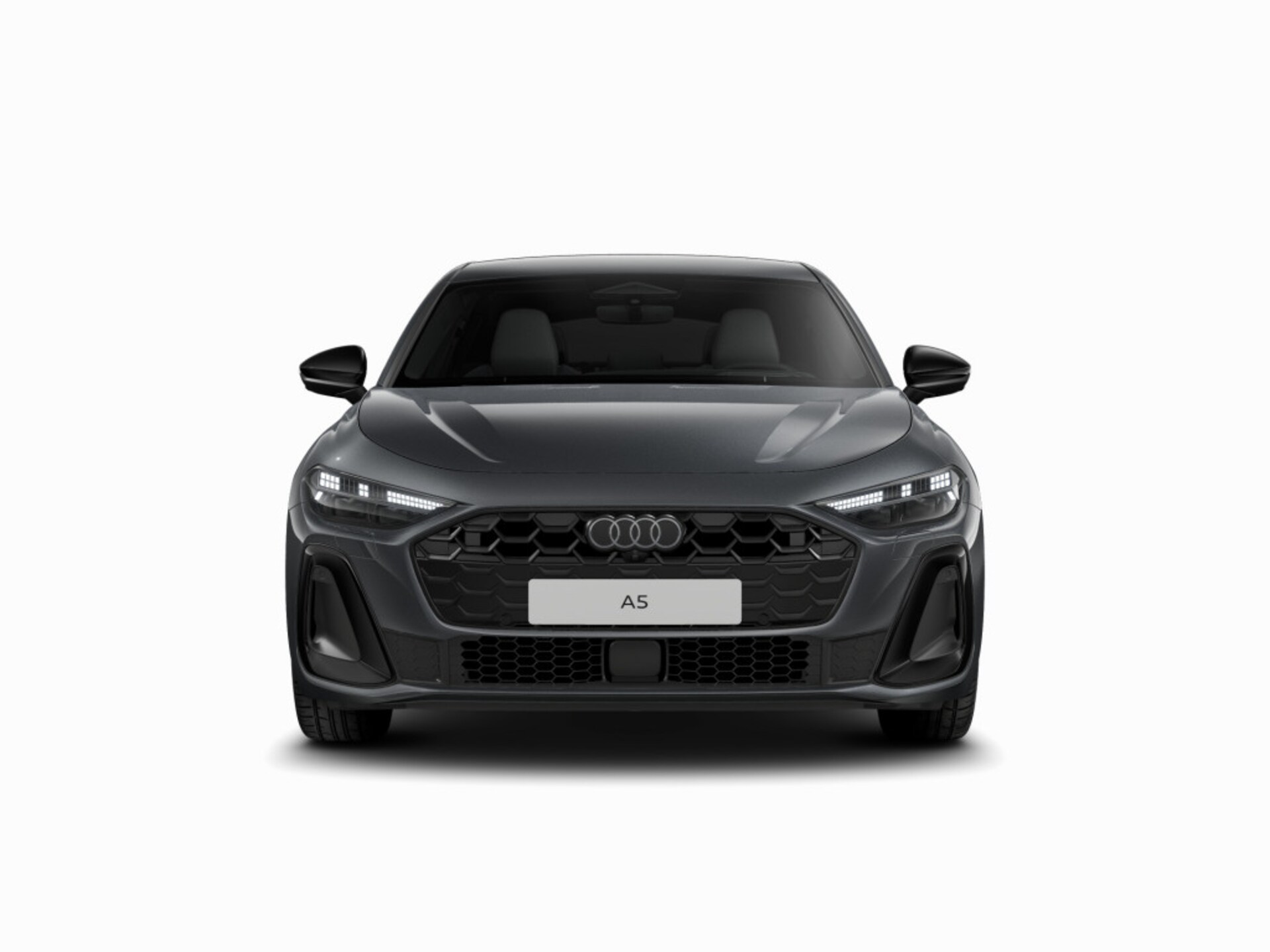 Audi A5 Limousine