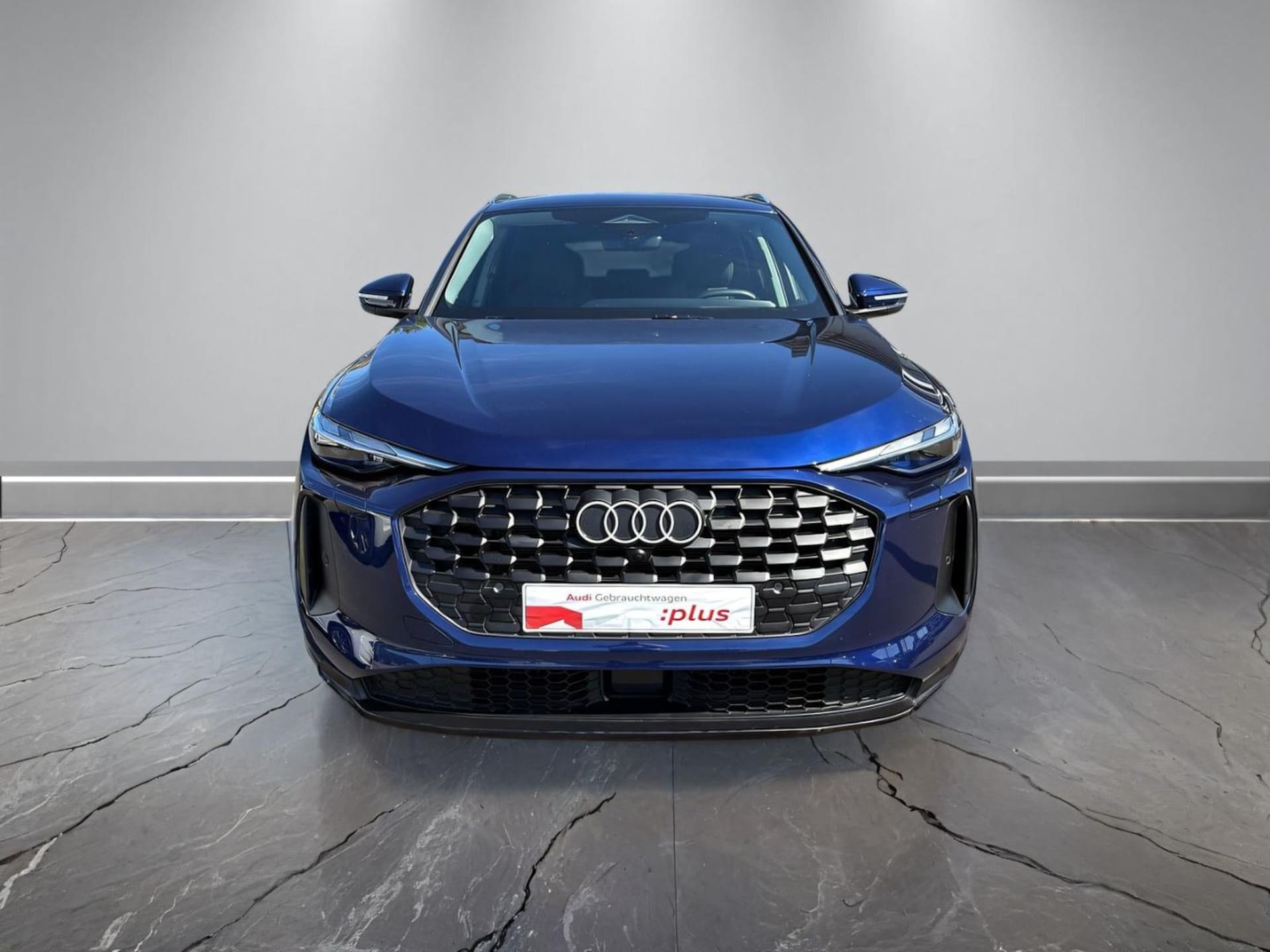 Audi Q5 SUV