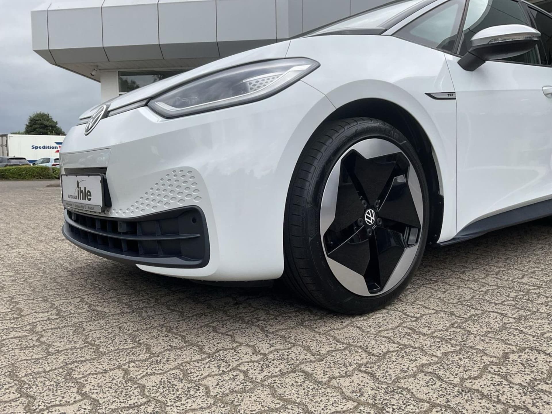 Volkswagen ID.3 1st Max