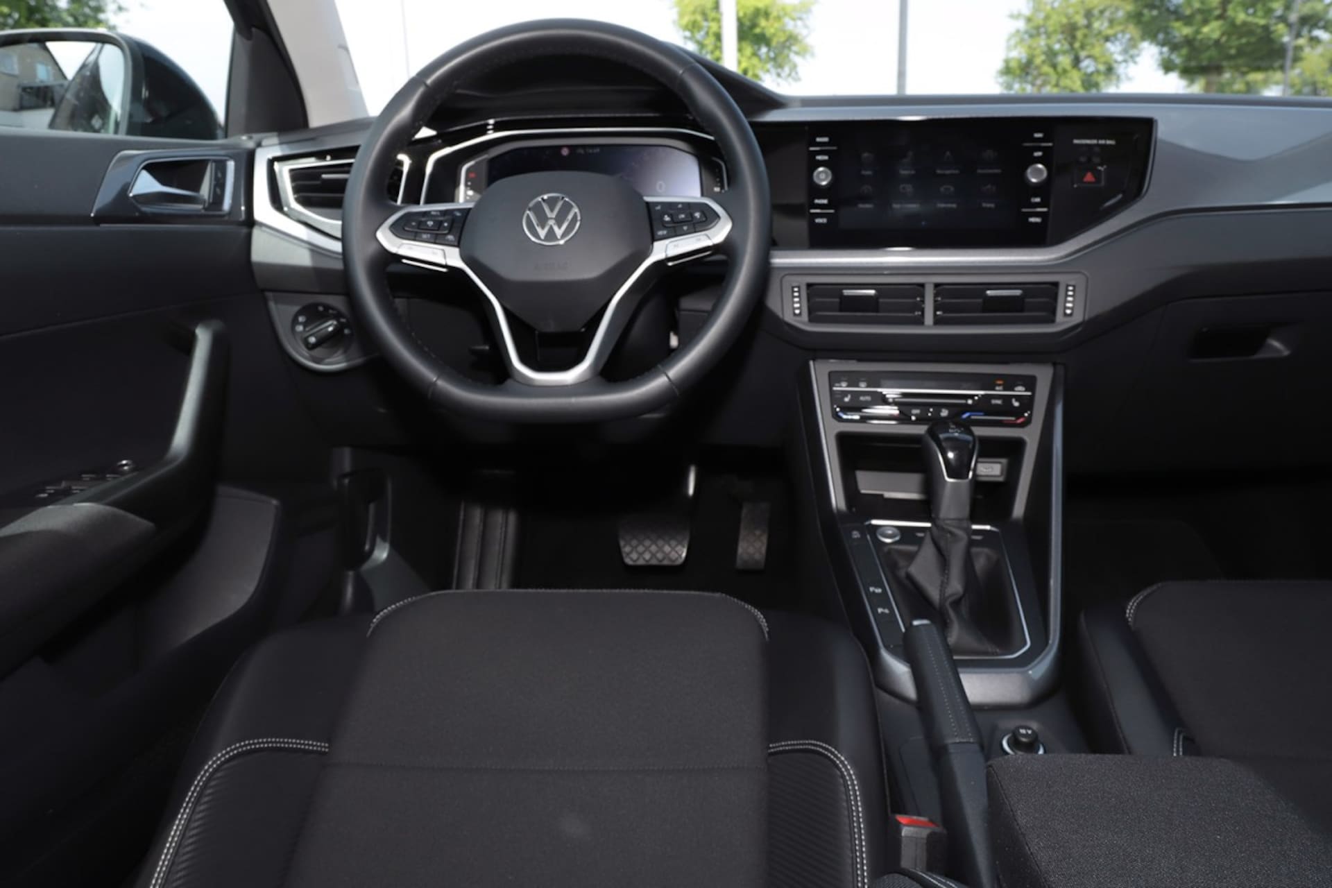 Volkswagen Taigo Style