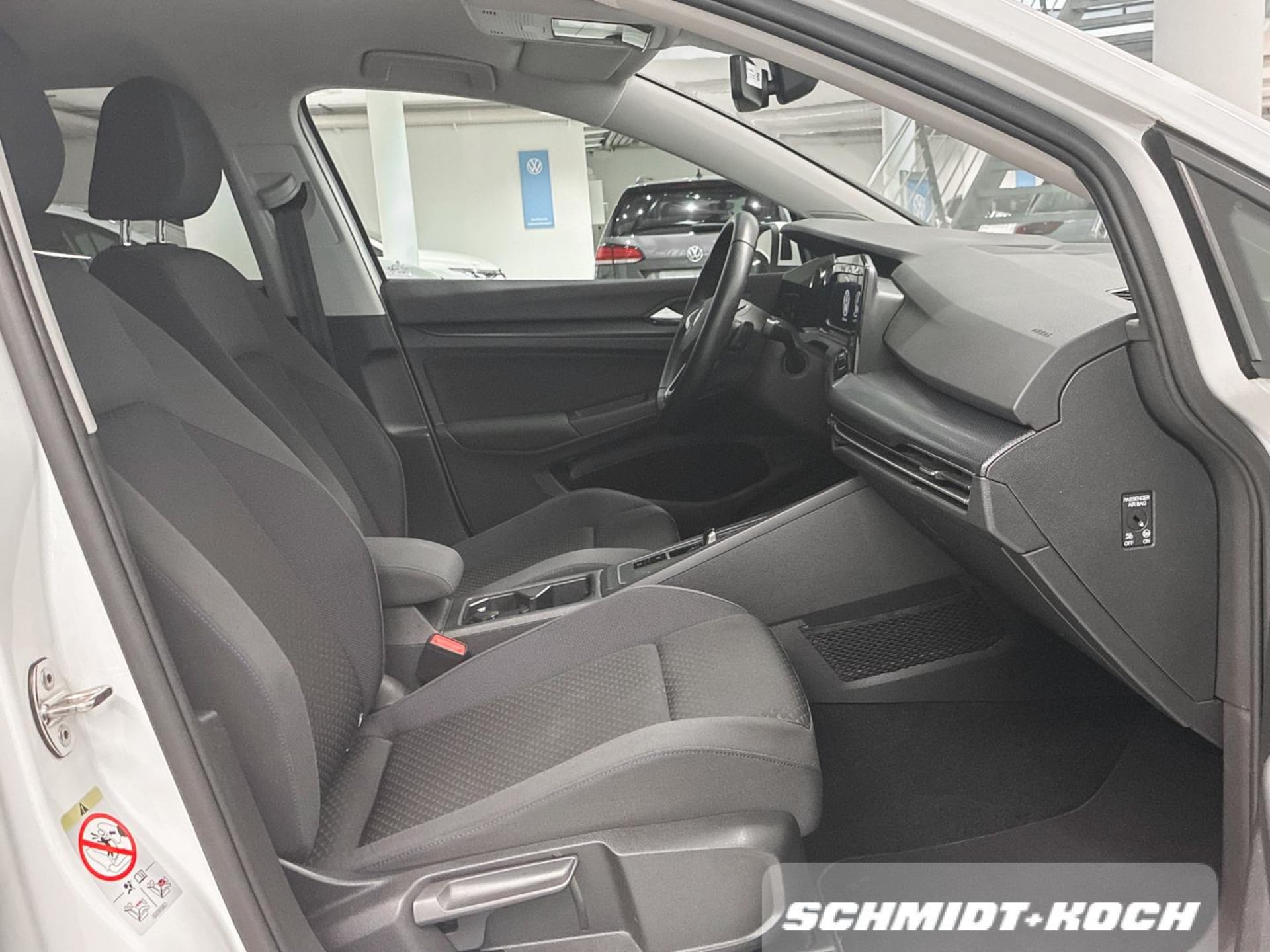 Volkswagen Golf United