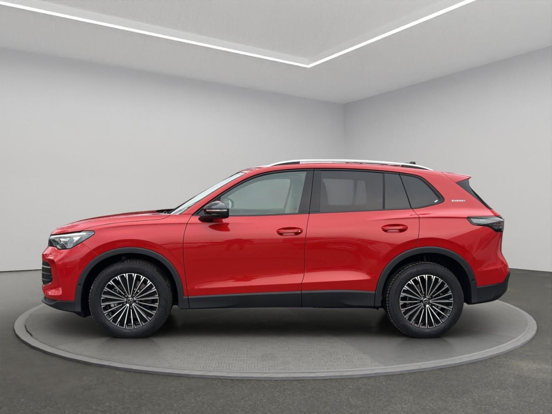 Volkswagen Tiguan ENERGY