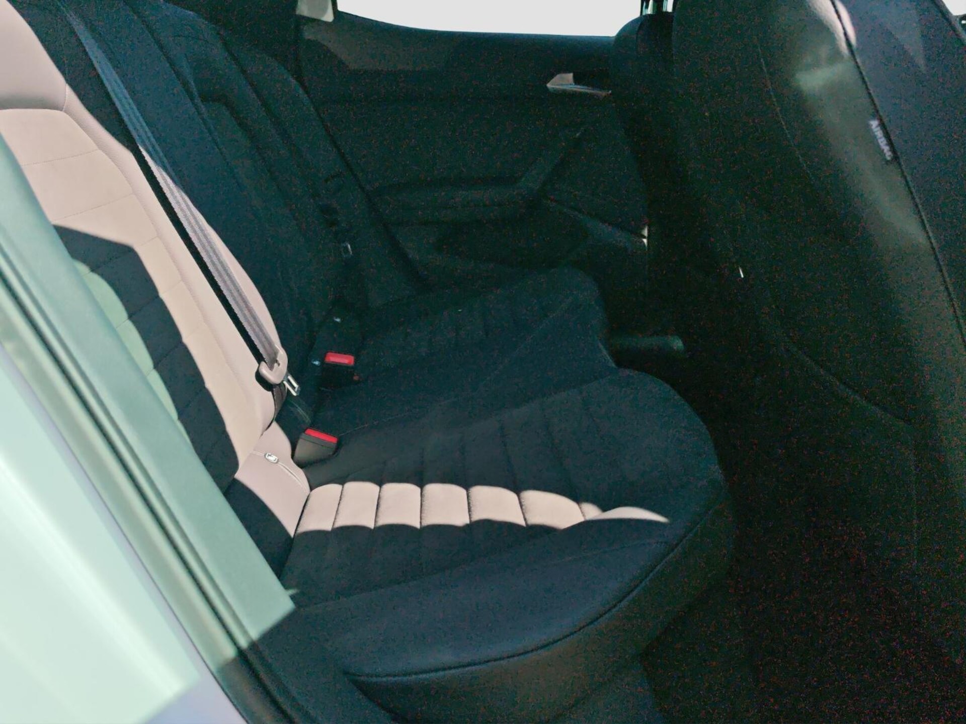 SEAT Arona FR