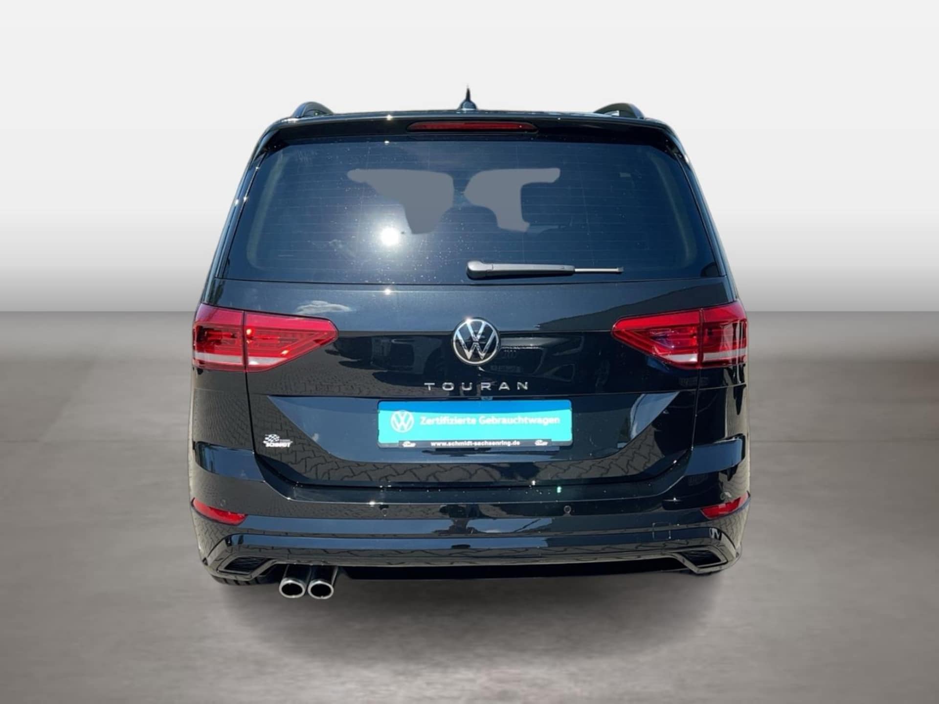 Volkswagen Touran Highline