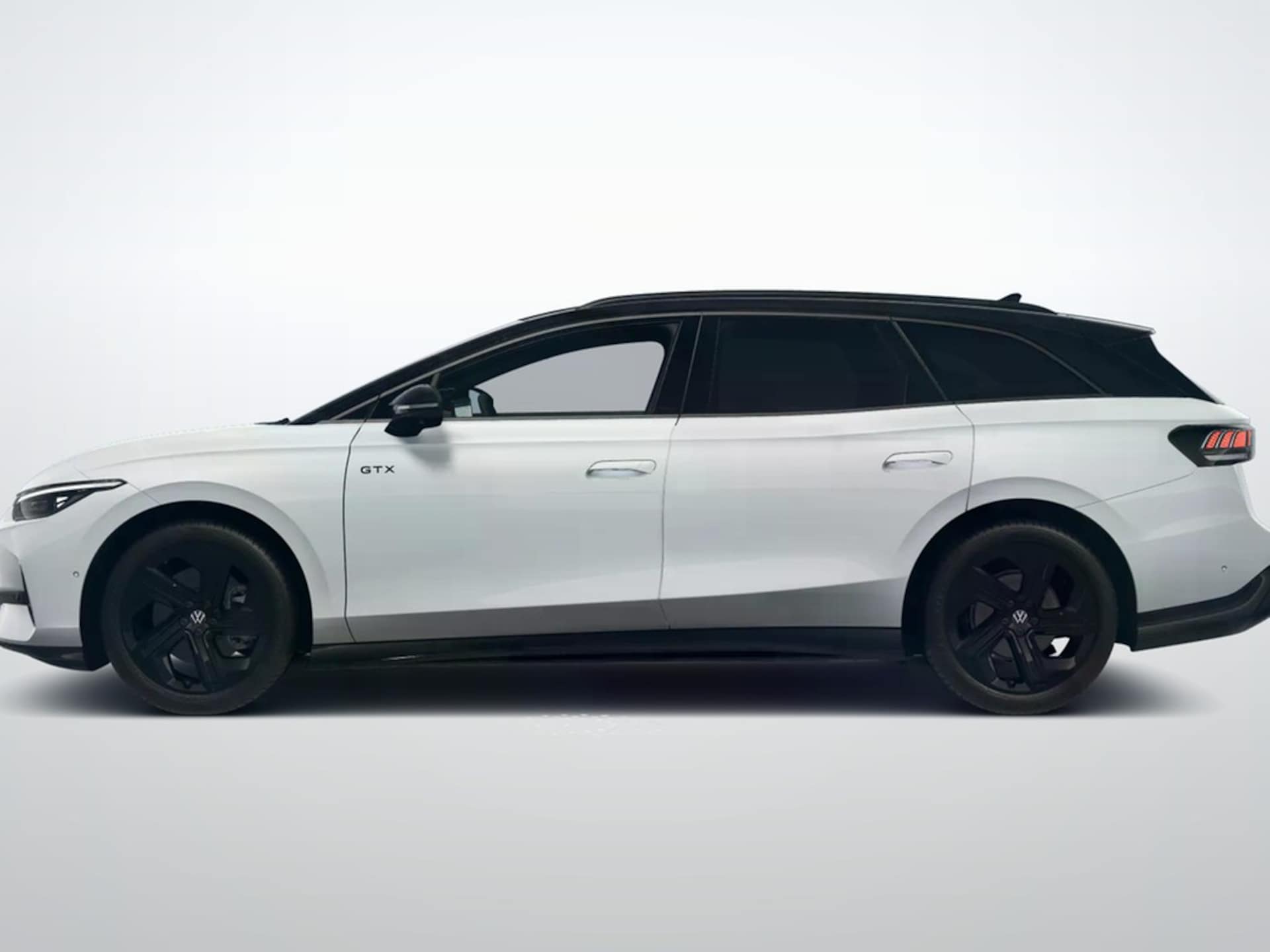 Volkswagen ID.7 Tourer GTX