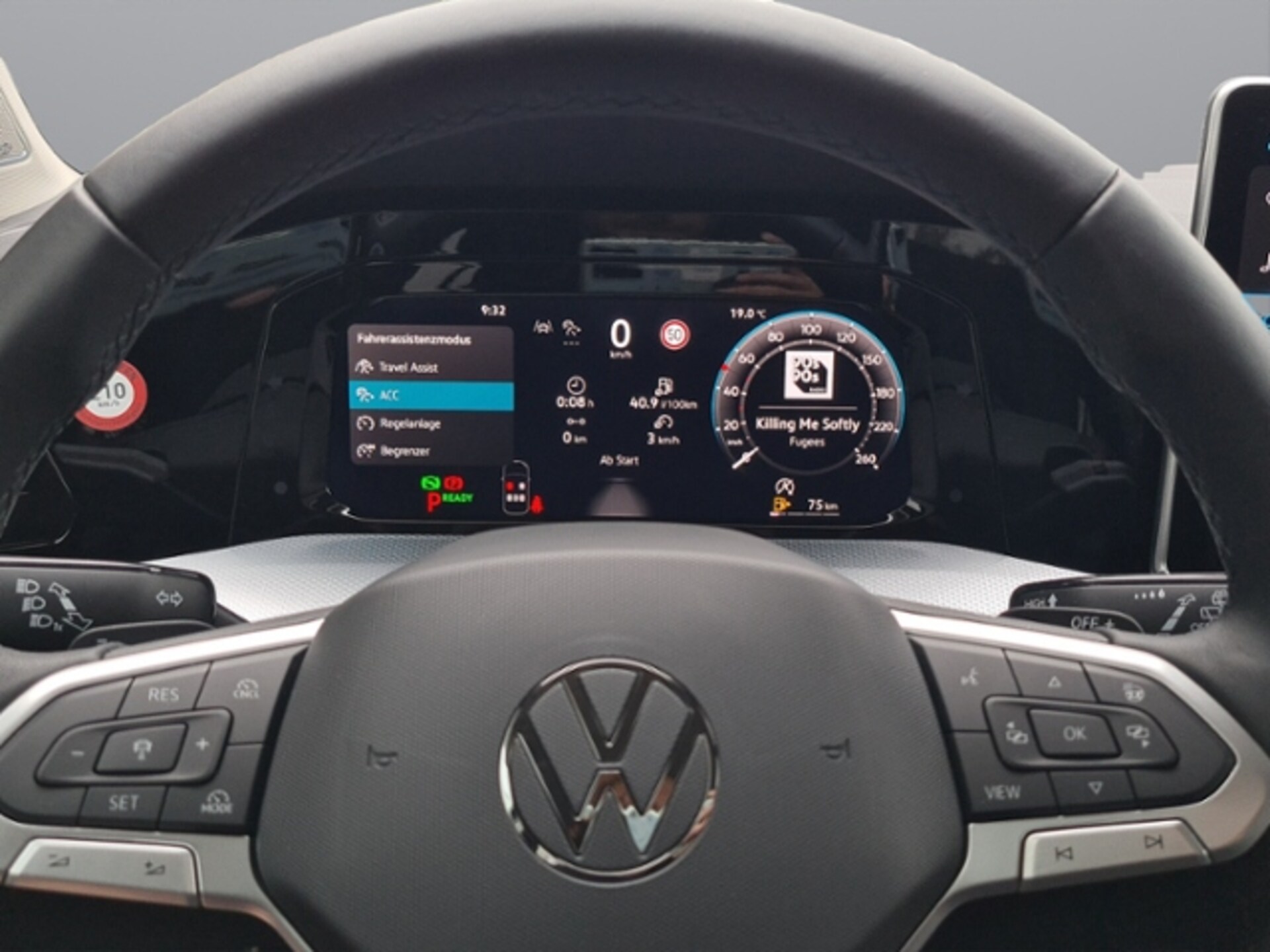 Volkswagen Golf ENERGY