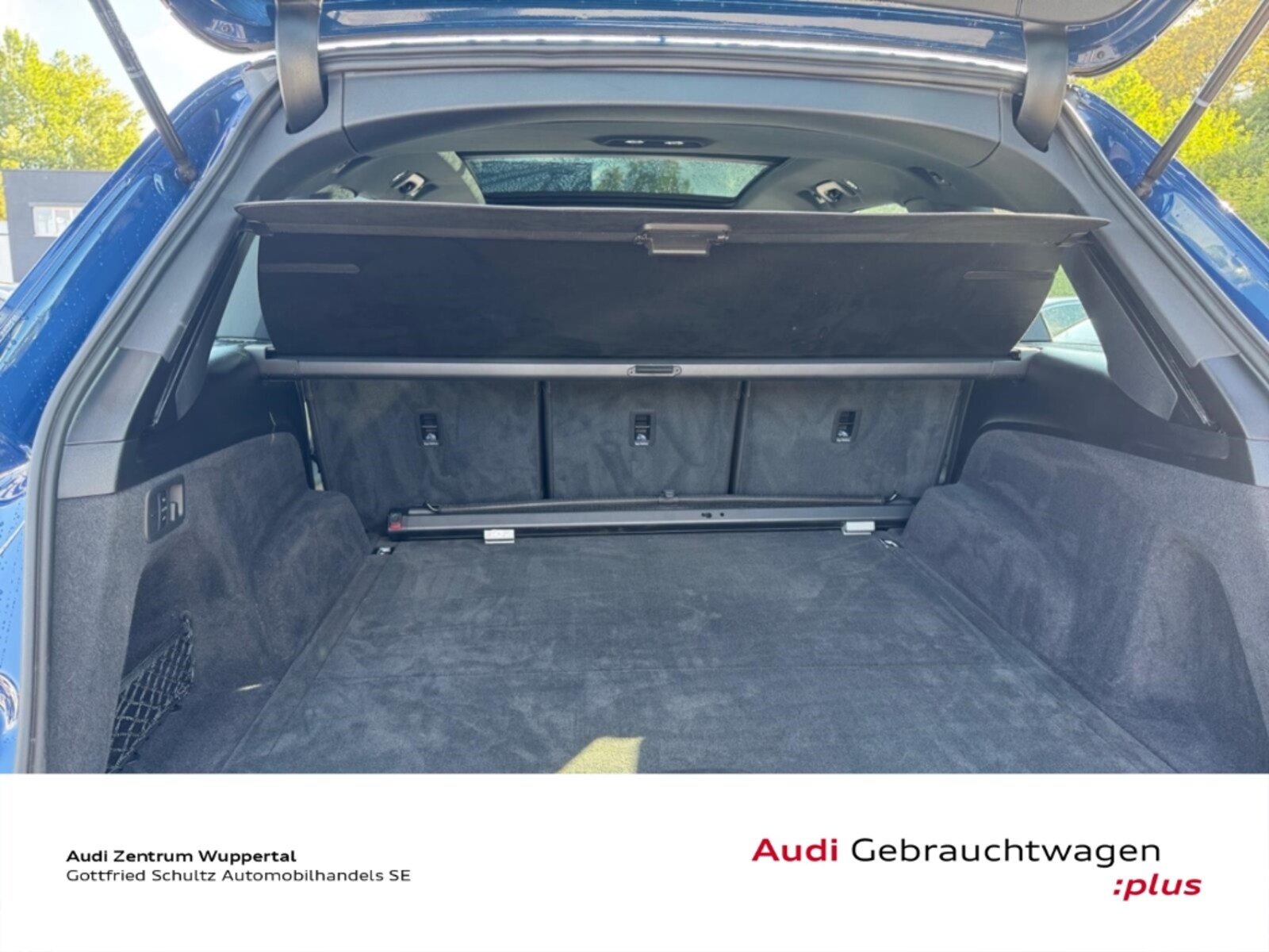 Audi Q7 – Bild 9