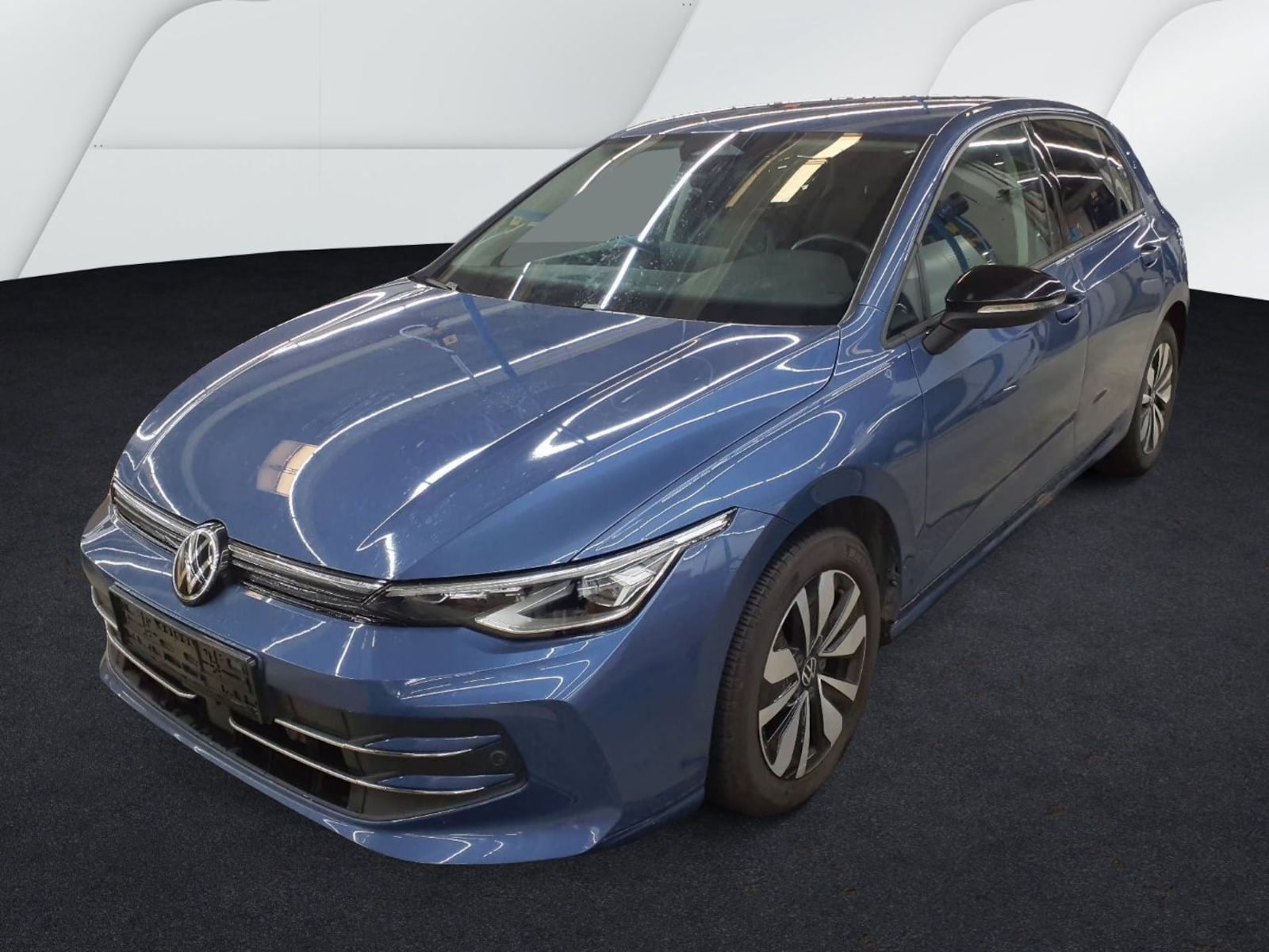 Volkswagen Golf – Bild 2