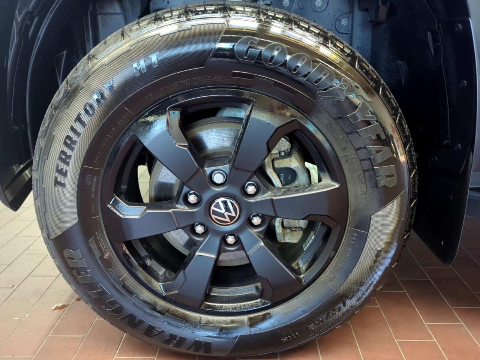Volkswagen Amarok DoubleCab – Bild 13