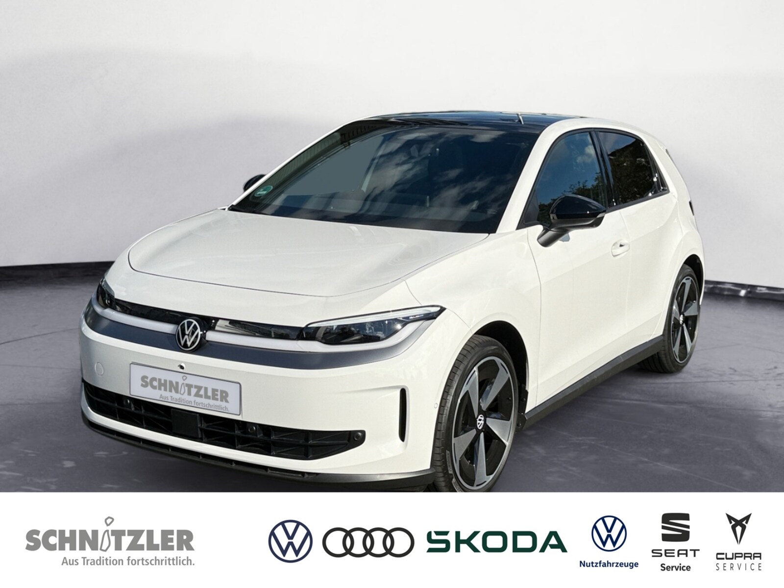 Volkswagen ID. Polo