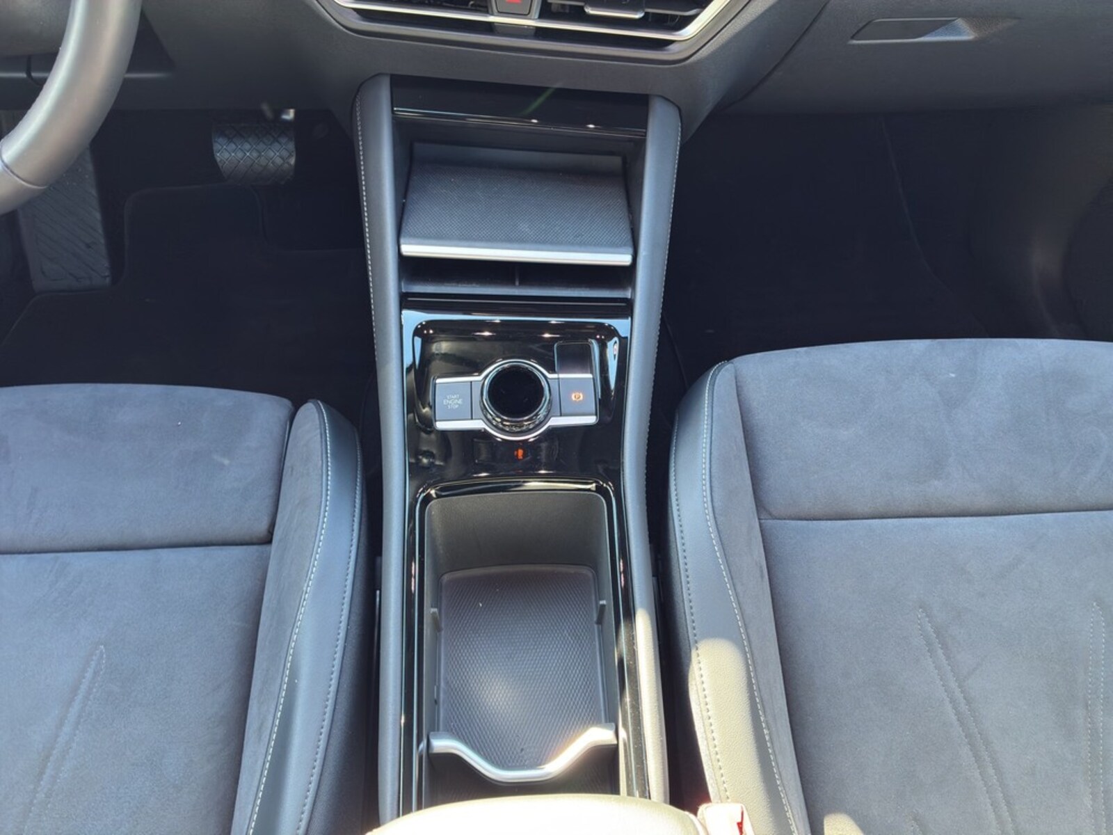 Volkswagen Tiguan – Bild 15