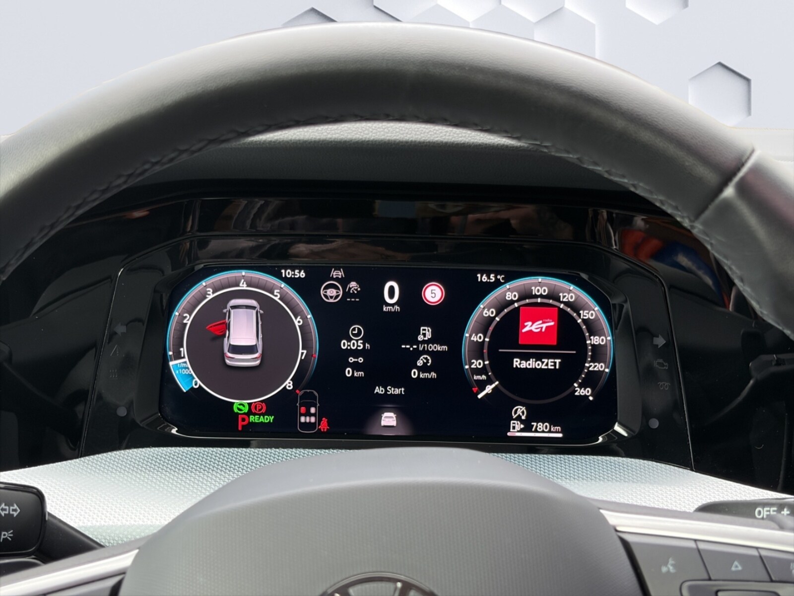 Volkswagen Golf Variant – Bild 11