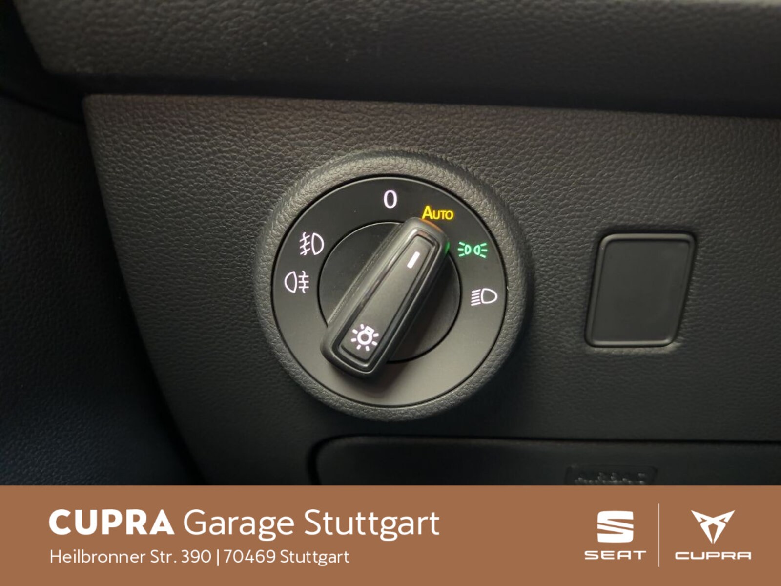 CUPRA Ateca – Bild 14
