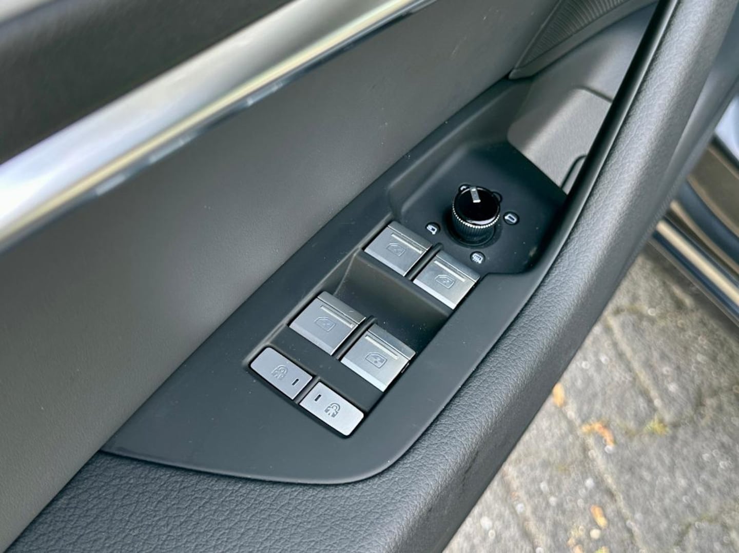 Bild über Audi A6 Avant sport 55 TFSI quattro S tronic - für weitere Informationen kontaktieren Sie den Audi Partner