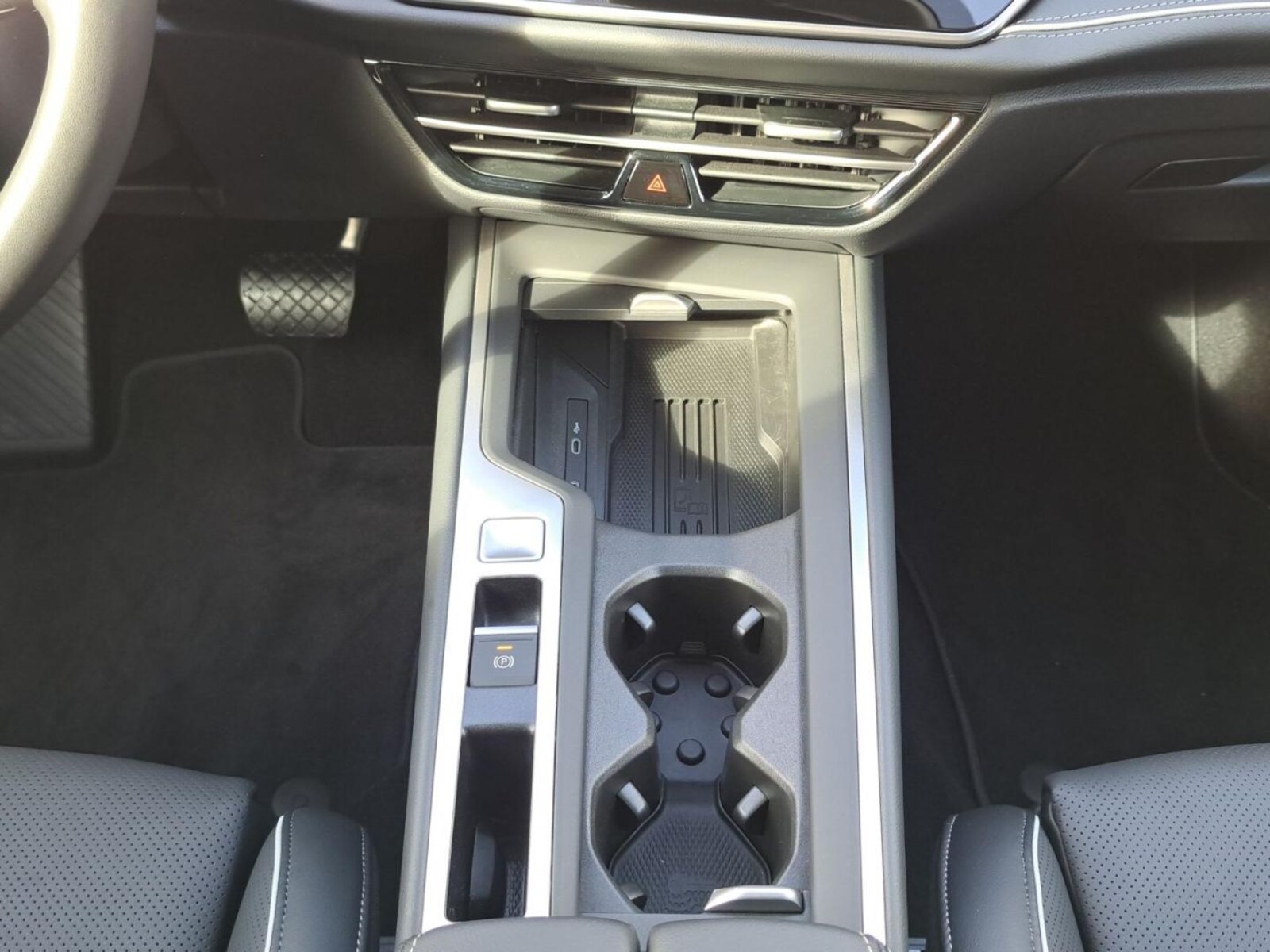 Volkswagen Passat – Bild 9