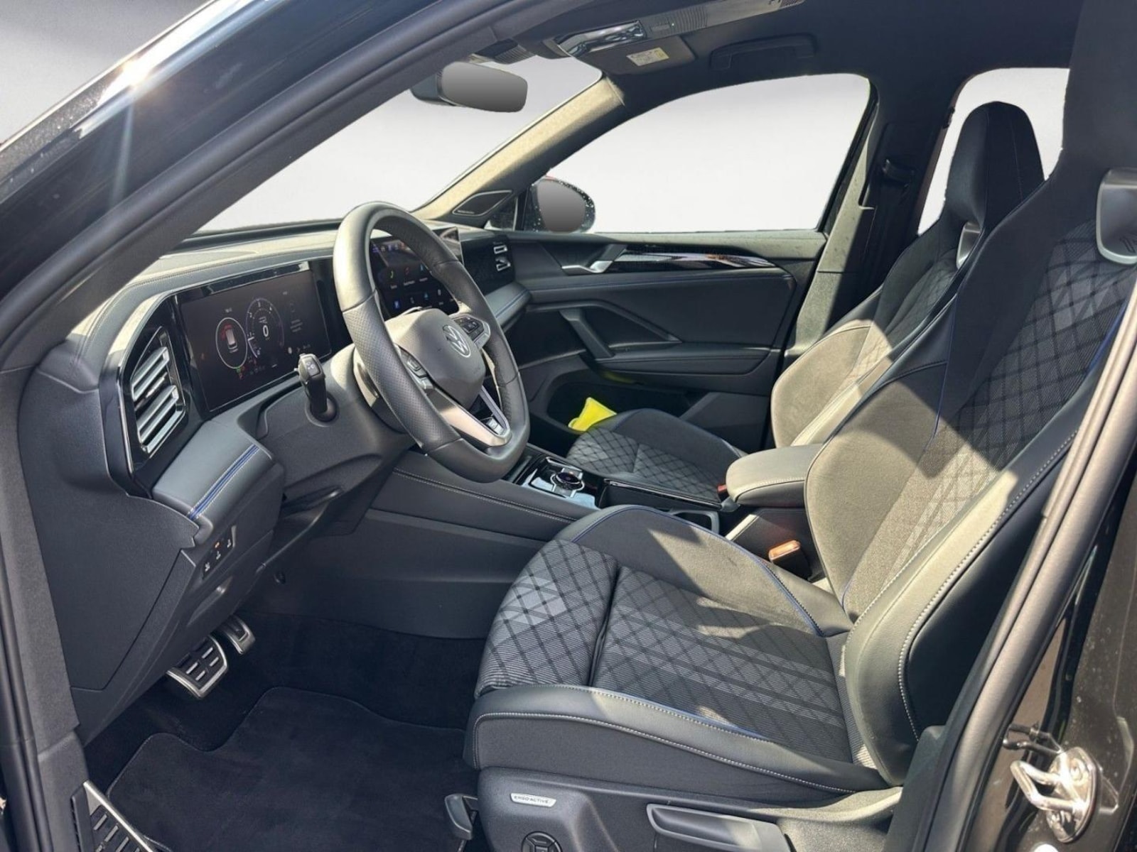 Volkswagen Tiguan – Bild 10