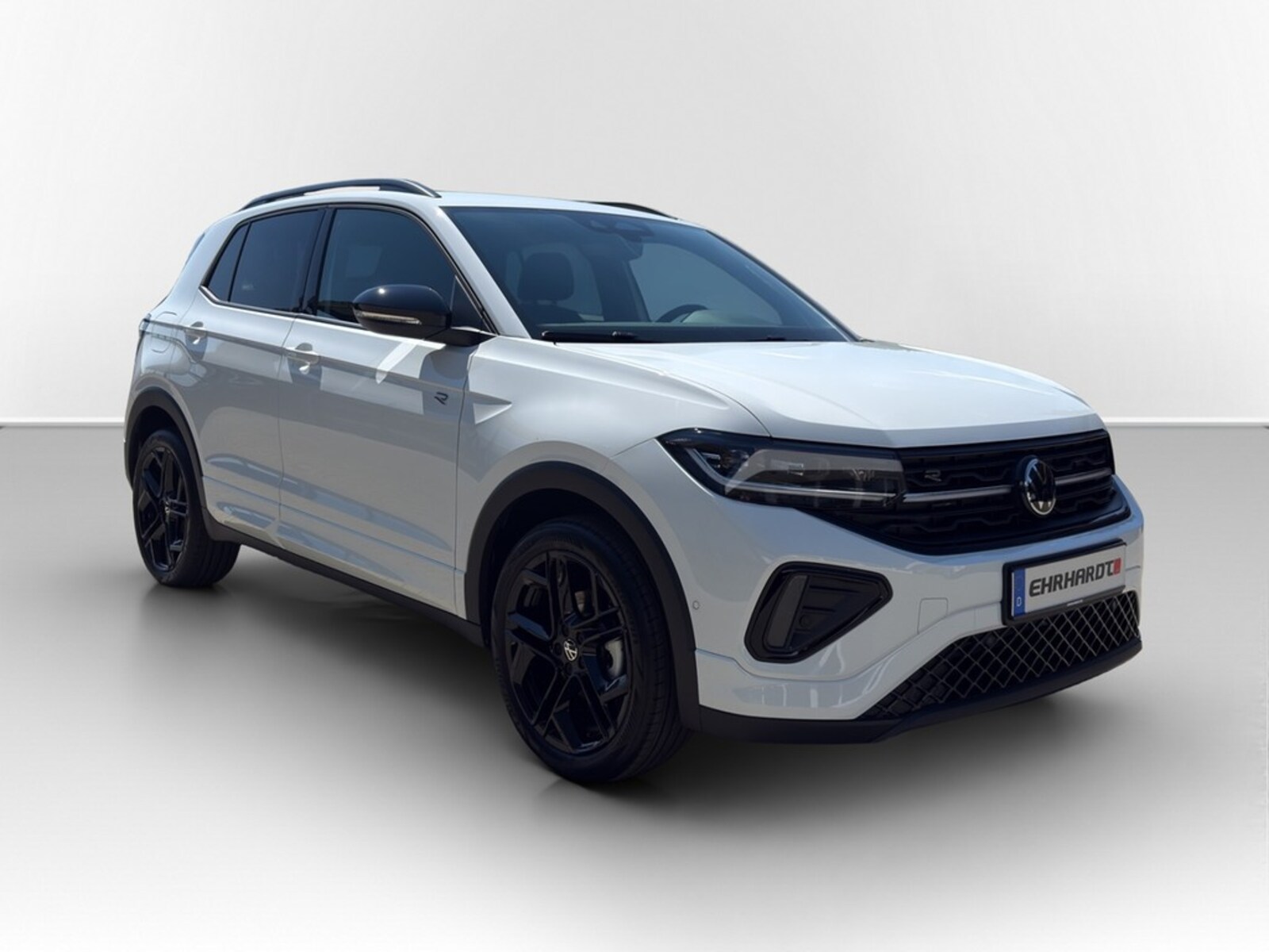 Volkswagen T-Cross – Bild 3