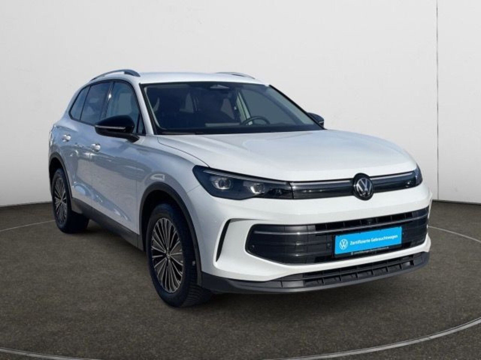 Volkswagen Tiguan – Bild 7