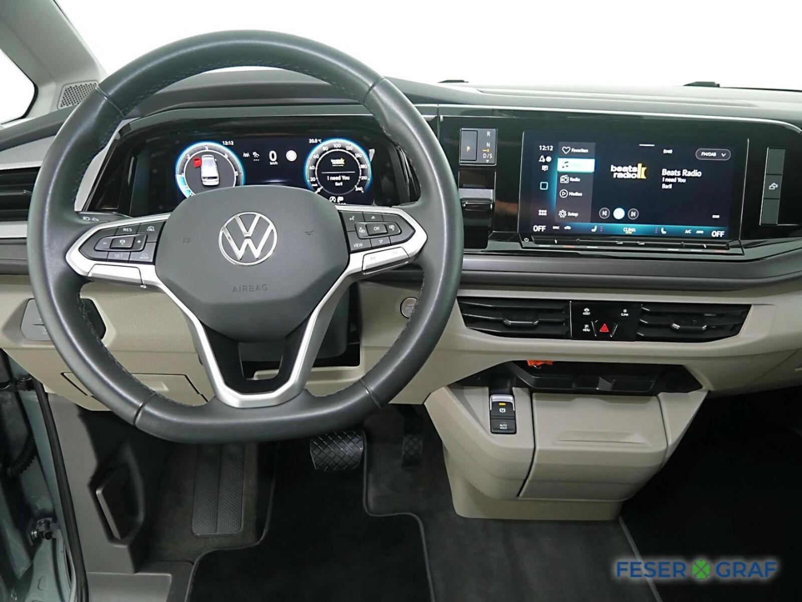 Volkswagen California – Bild 4