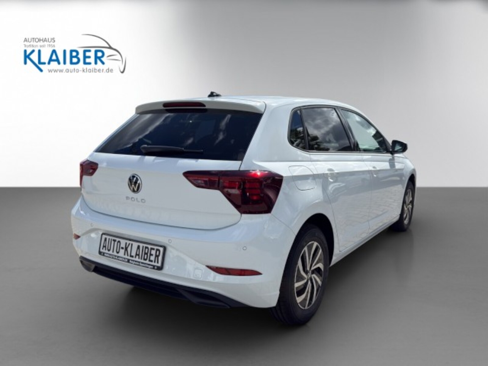 Volkswagen Polo – Bild 4
