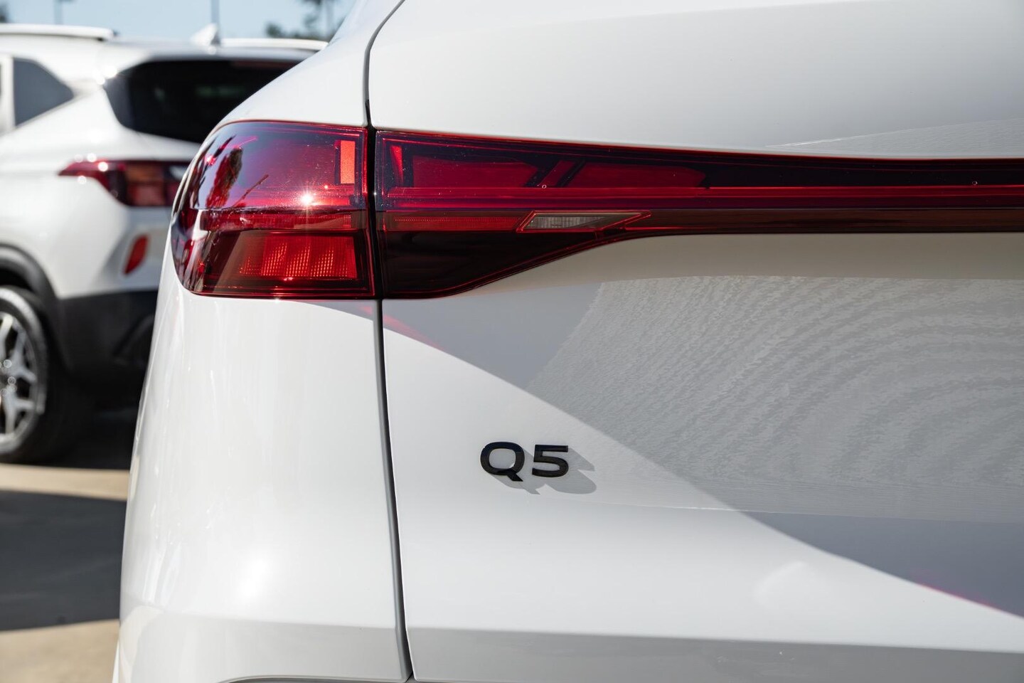 Image about Audi Q5 Sportback TDI quattro 150 kW sport