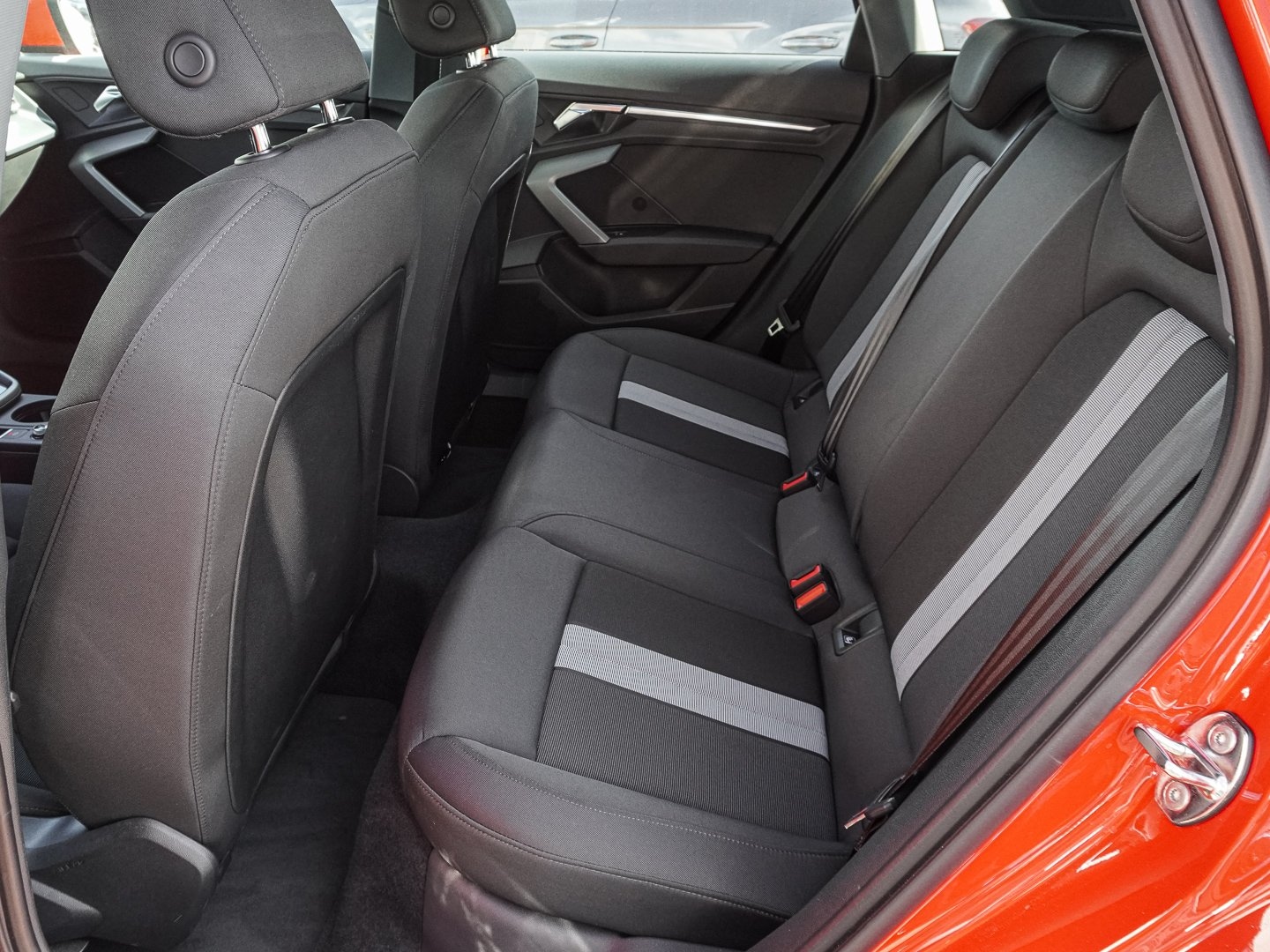 Bild über Audi A3 allstreet TFSI e TFSI e 150 kW S tronic - für weitere Informationen kontaktieren Sie den Audi Partner