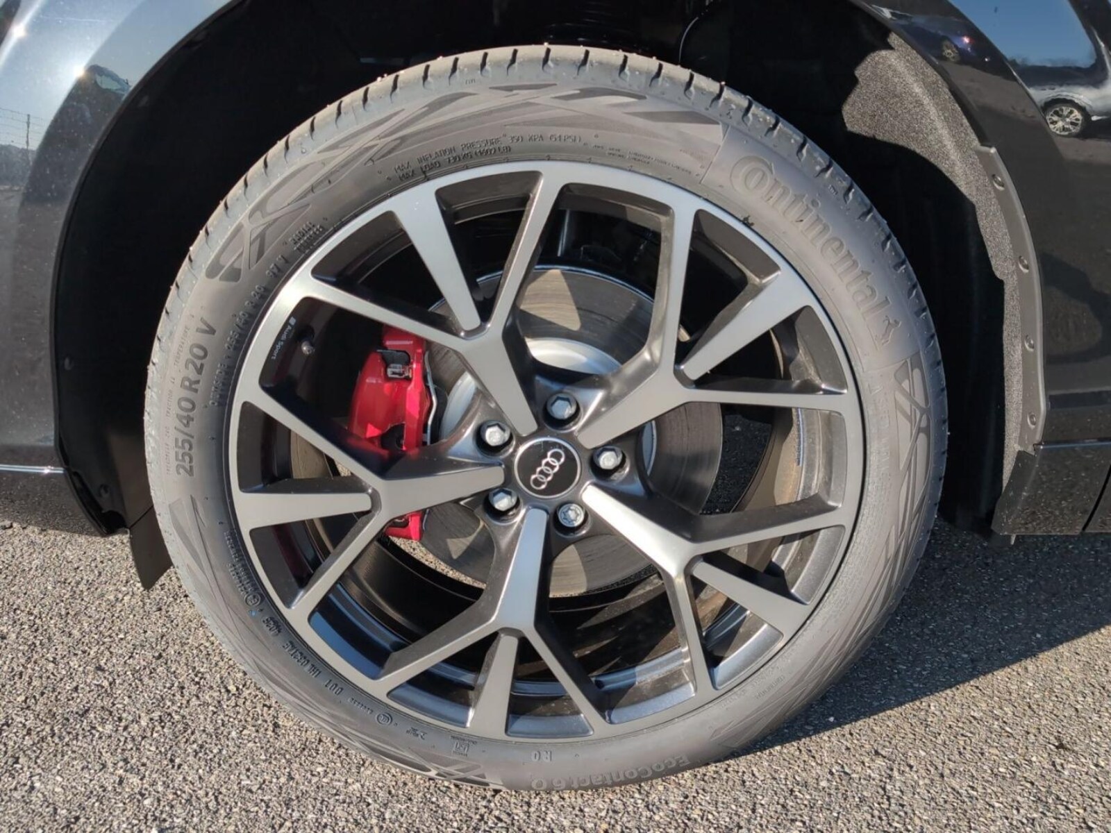 Audi Q3 – Bild 15