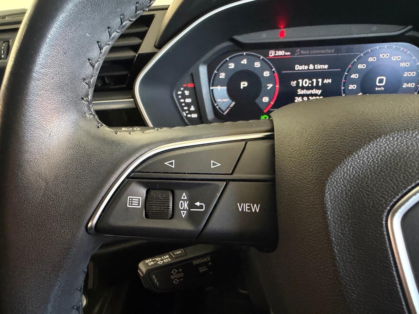 Image about Audi Q3 35 TFSI S tronic