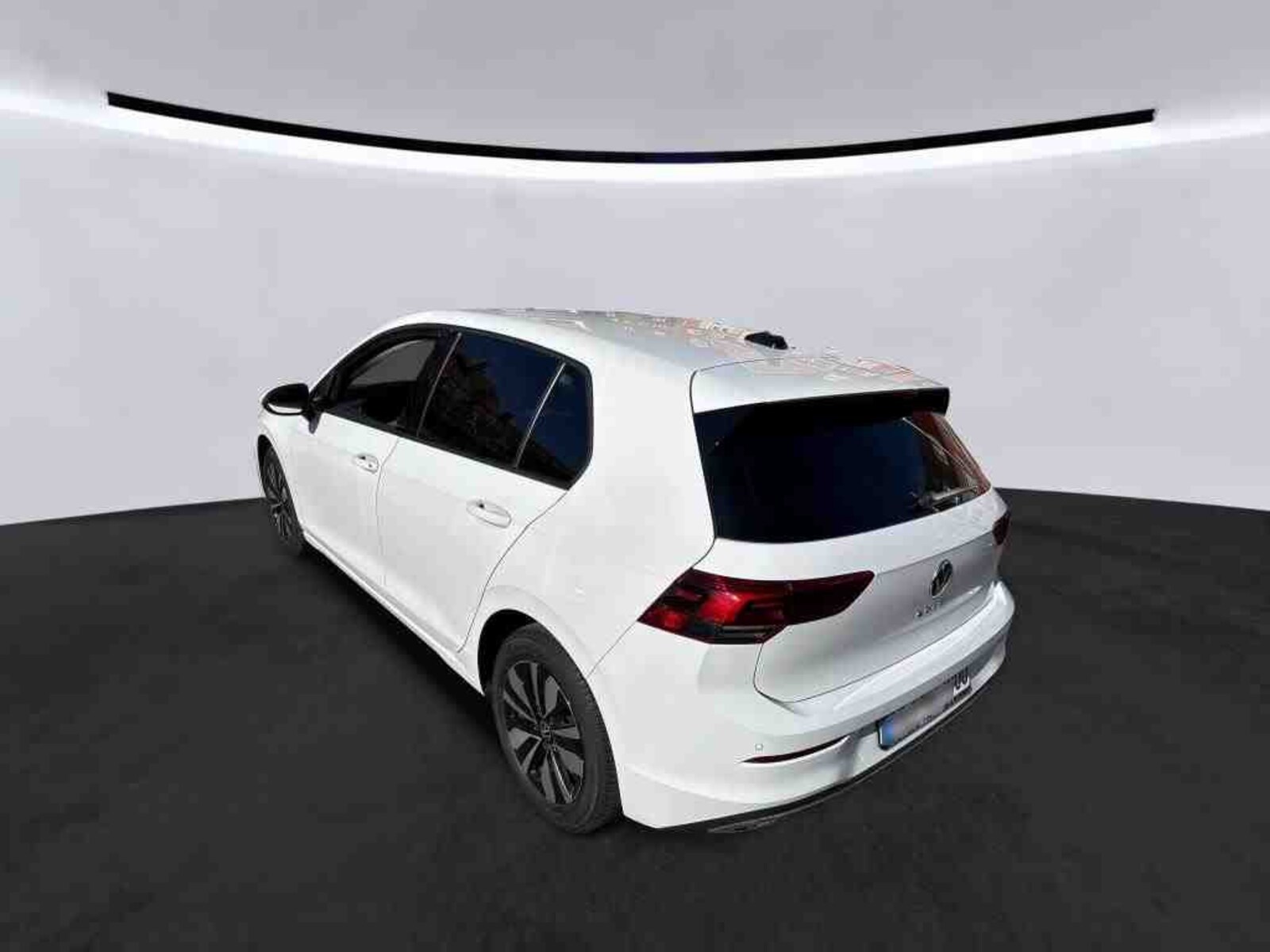 Volkswagen Golf – Bild 5