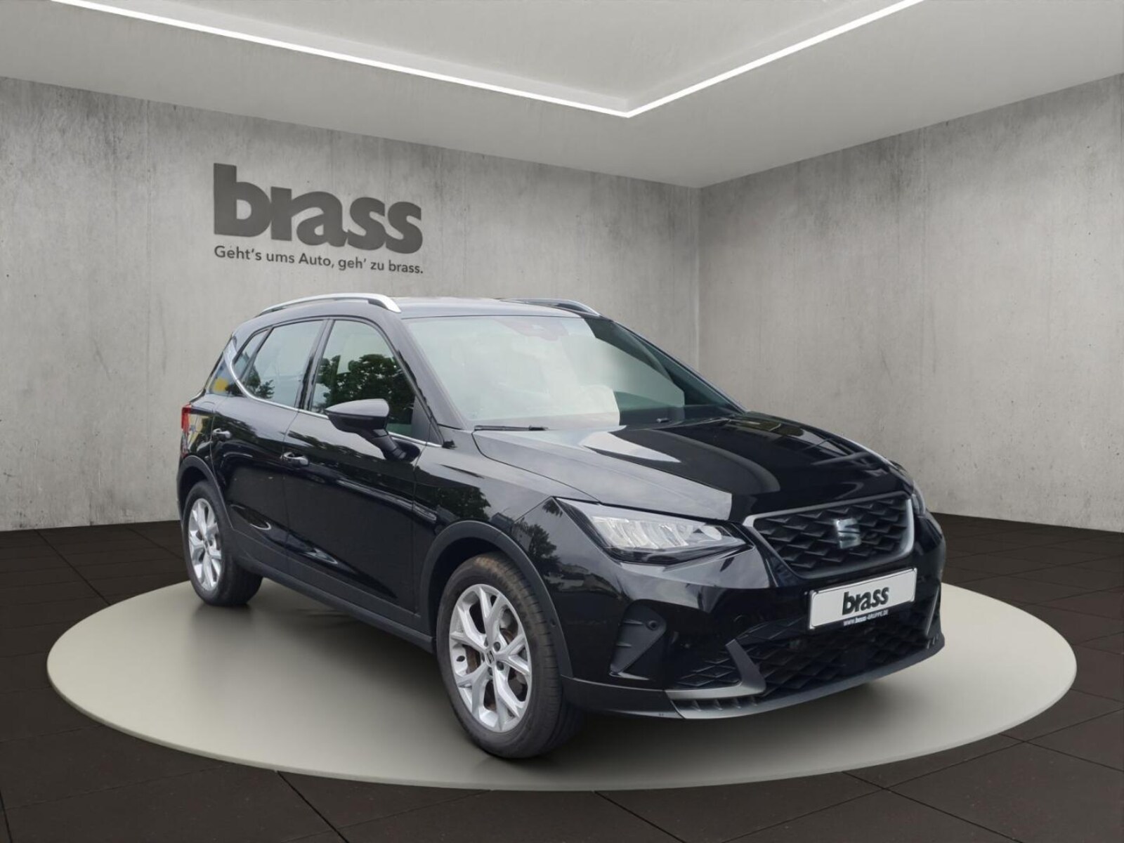 SEAT Arona – Bild 7