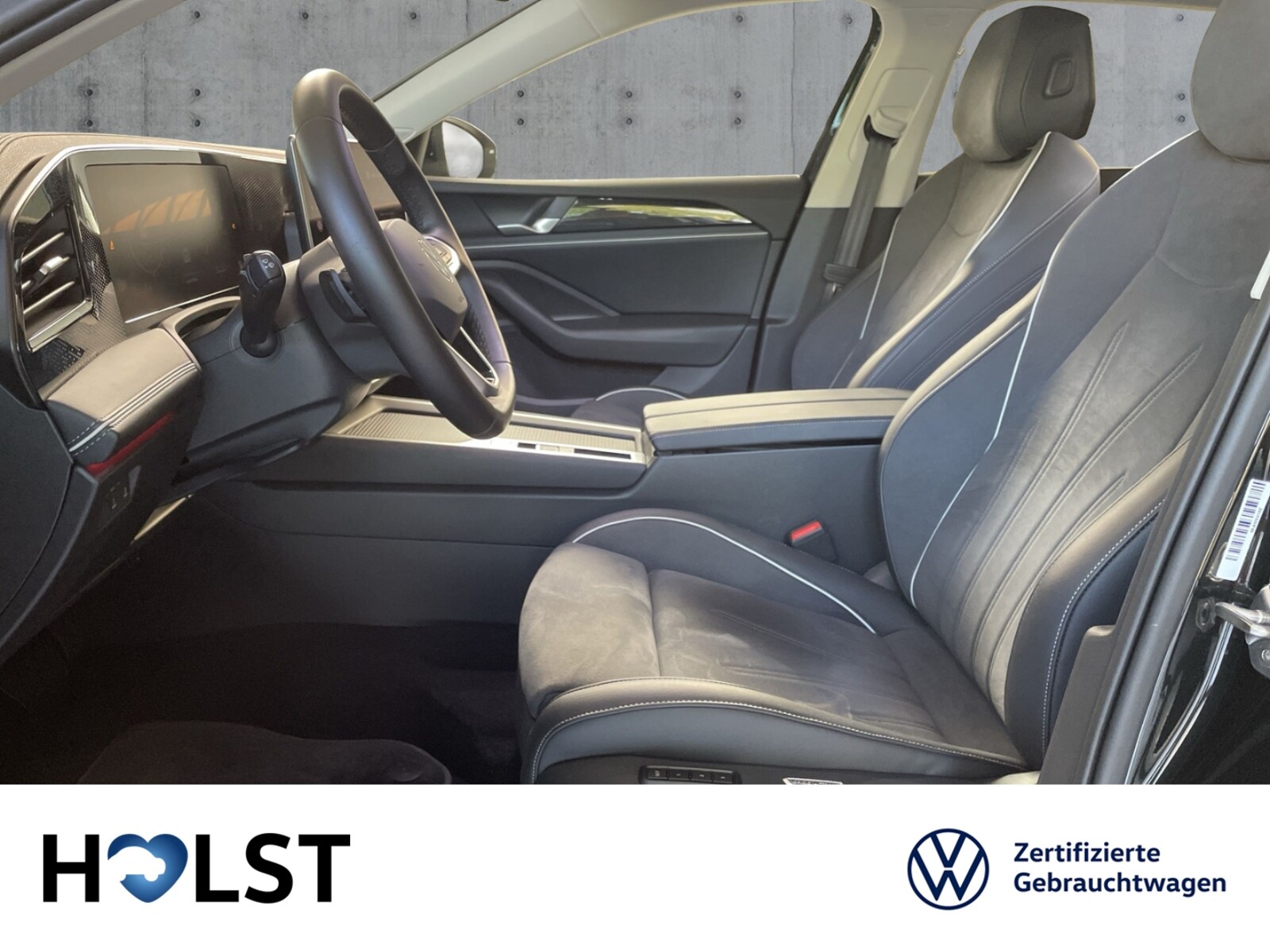 Volkswagen Passat – Bild 7