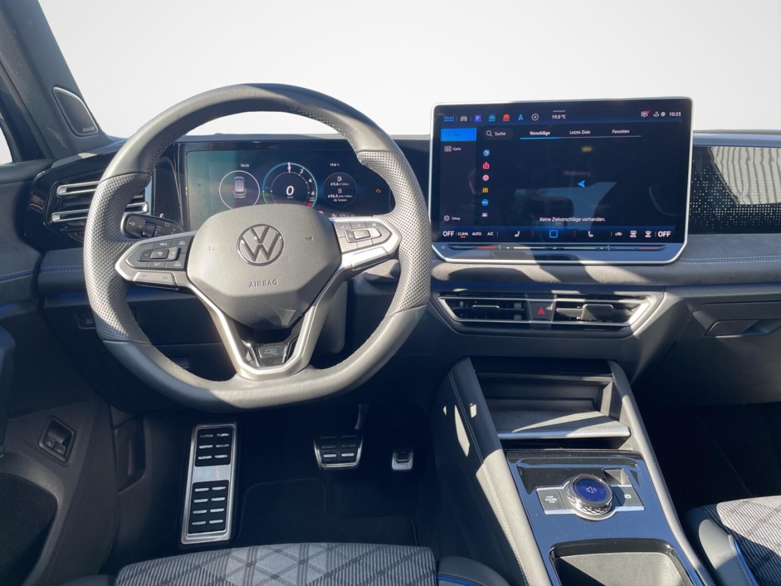 Volkswagen Tiguan – Bild 9