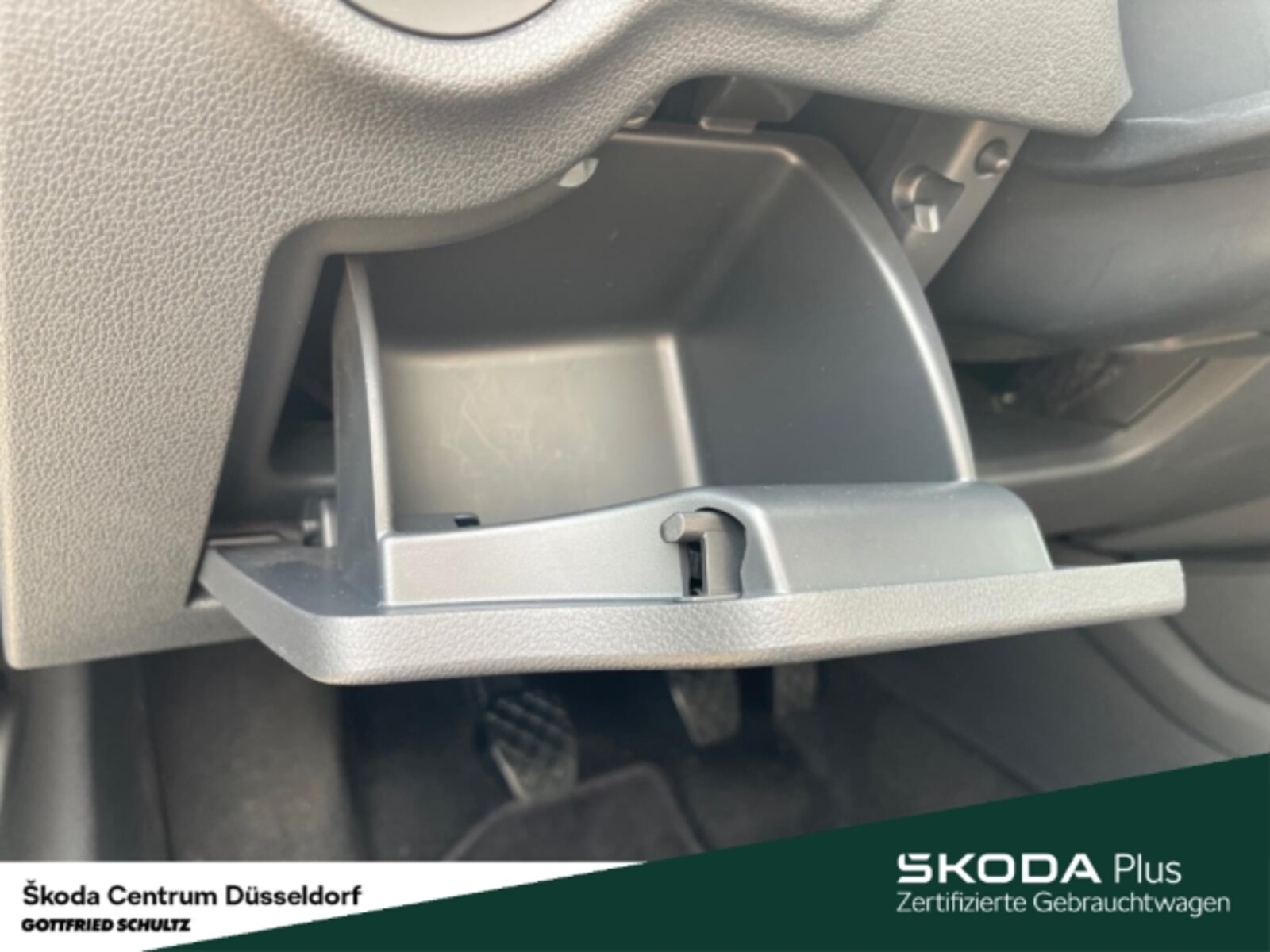 Škoda Fabia – Bild 21