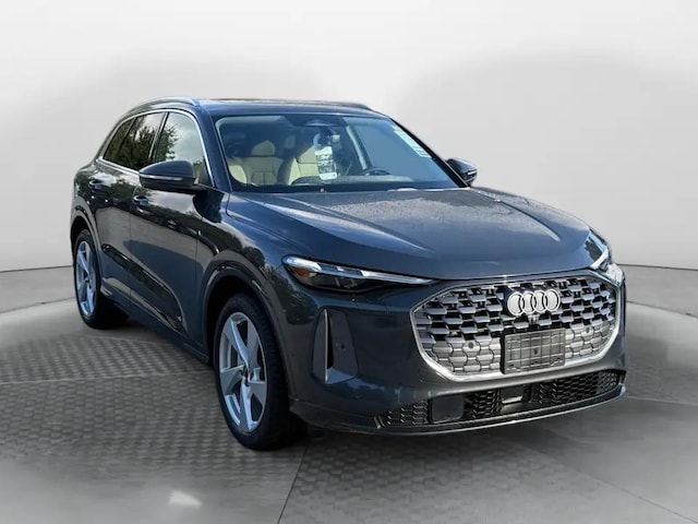 Photo of 2026 Audi Q5