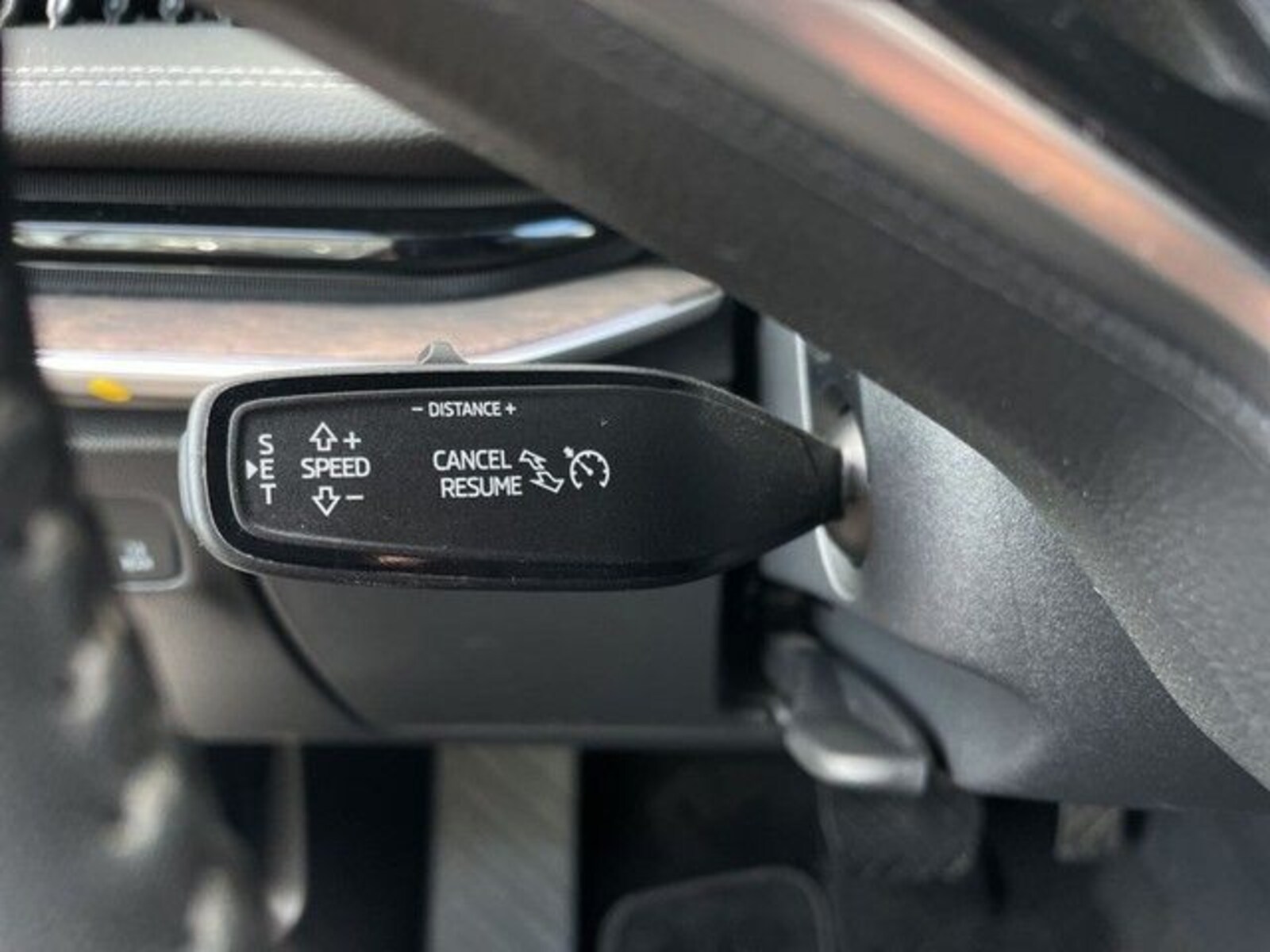 Škoda Superb Combi – Bild 19