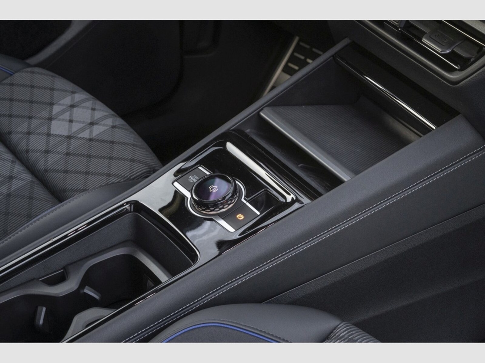 Volkswagen Tiguan – Bild 10