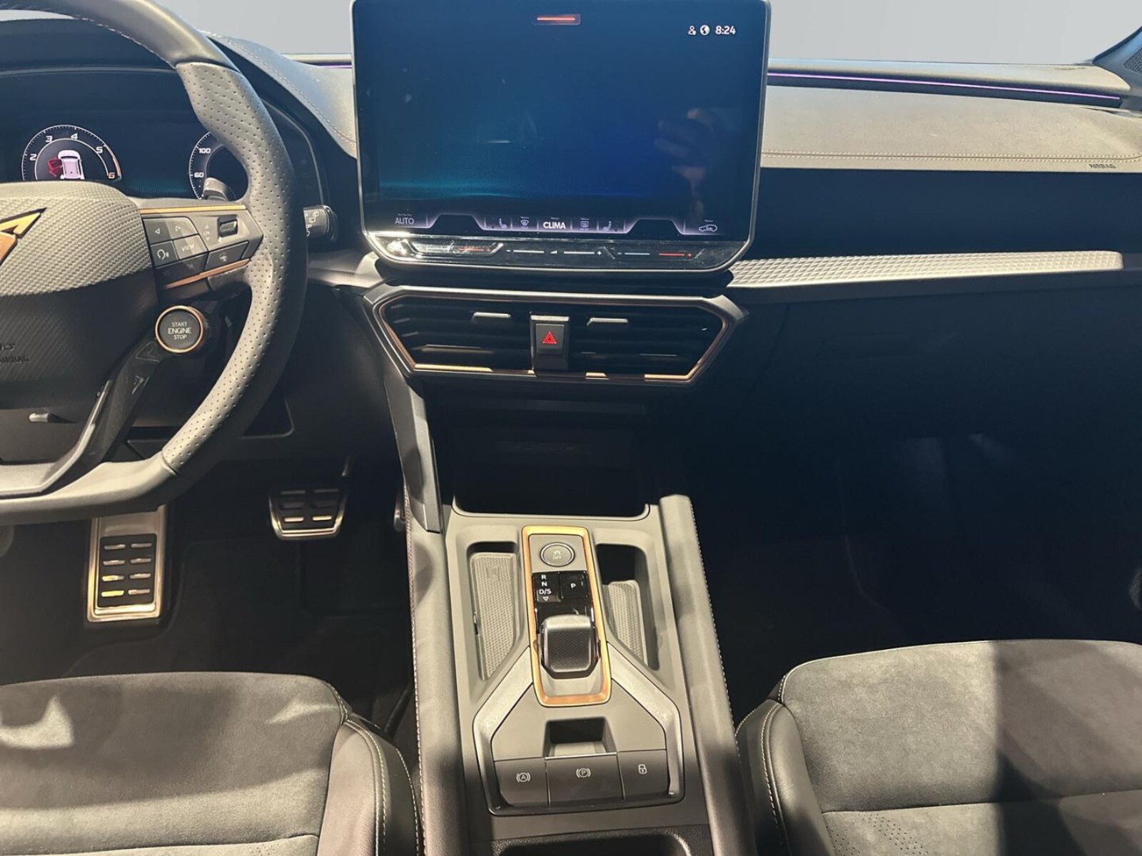 CUPRA Formentor – Bild 13