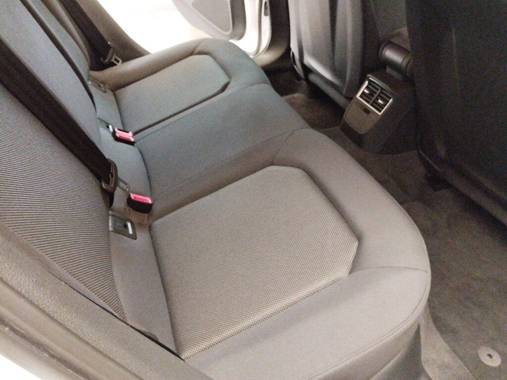 Image about Audi A3 Sportback 35 TFSI Schaltgetriebe